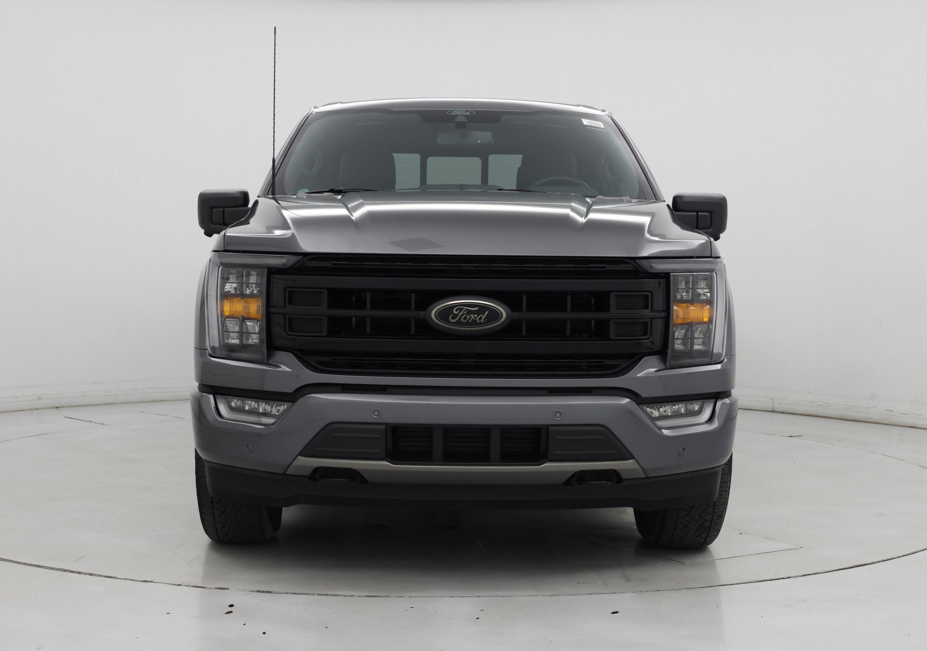 Thumbnail: 2022 Ford F-150 - 5