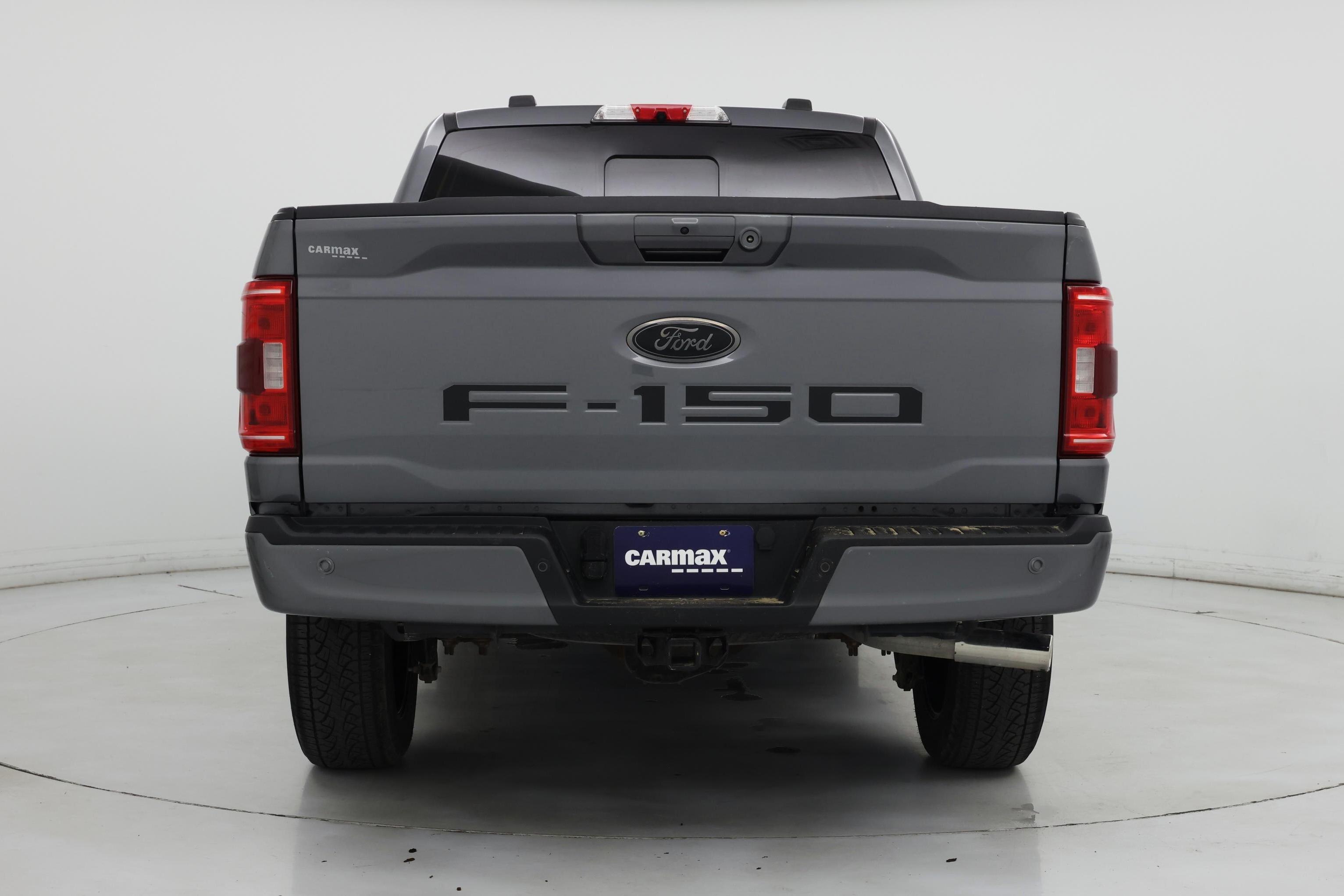 Thumbnail: 2022 Ford F-150 - 6