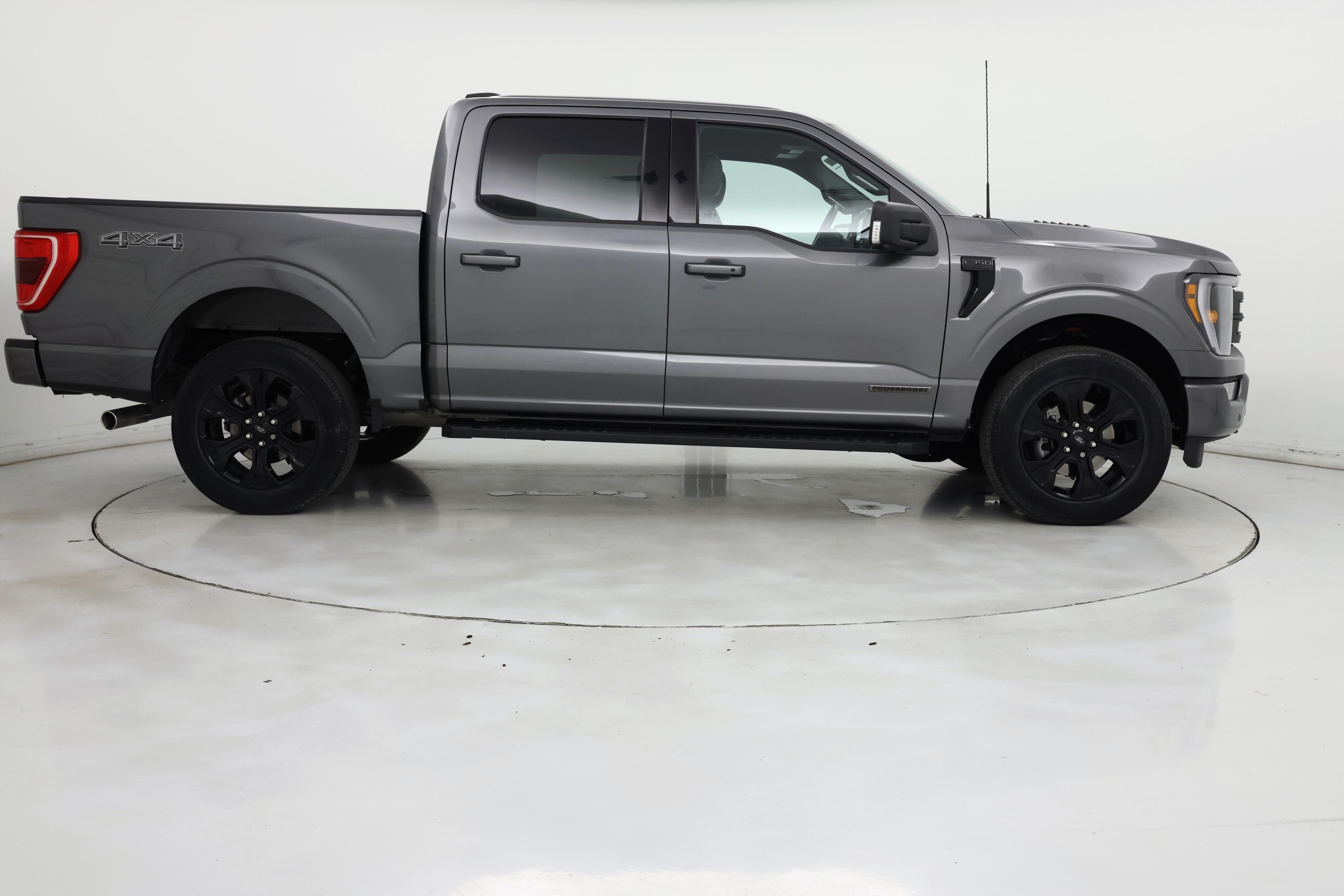 Thumbnail: 2022 Ford F-150 - 7