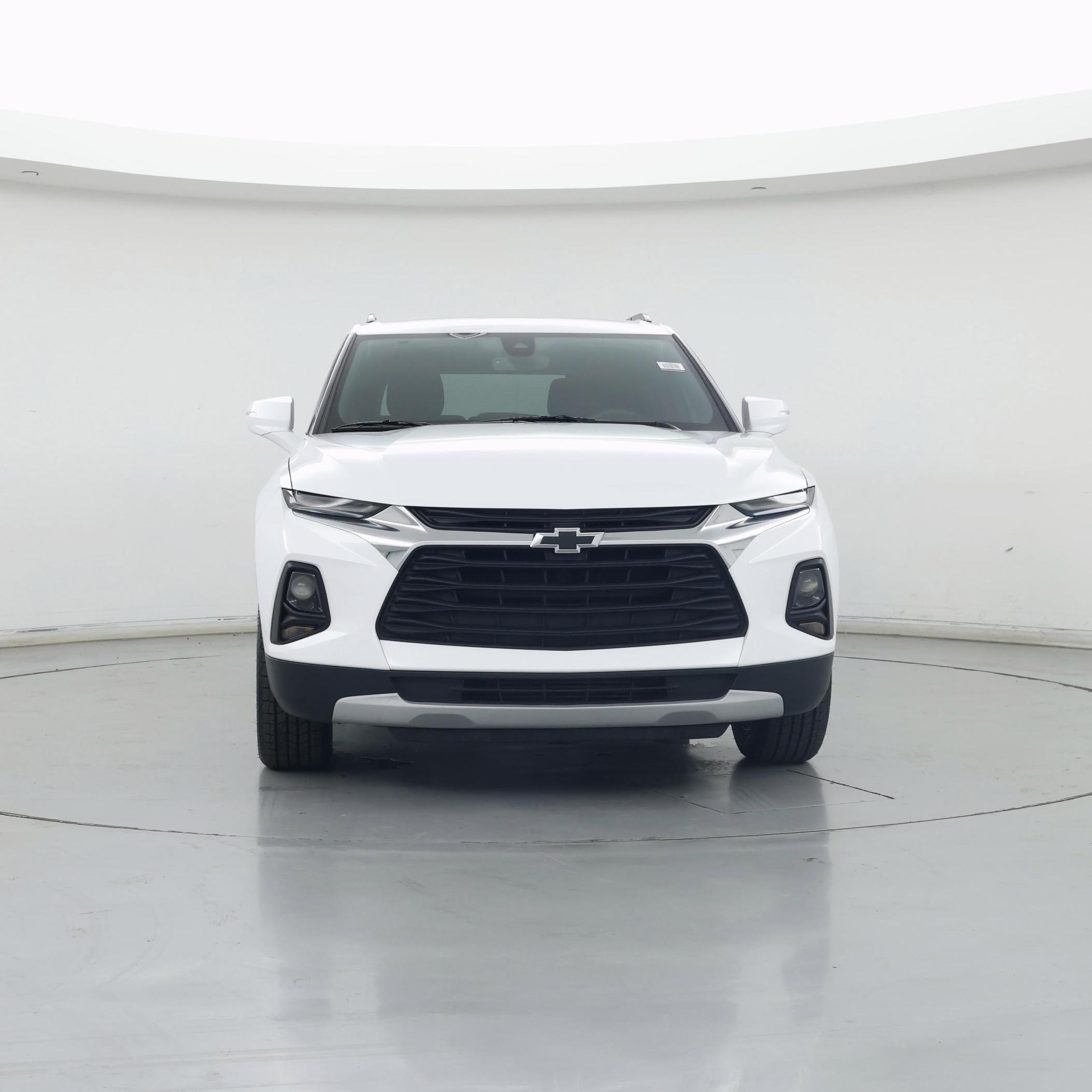 Thumbnail: 2022 Chevrolet Blazer - 5