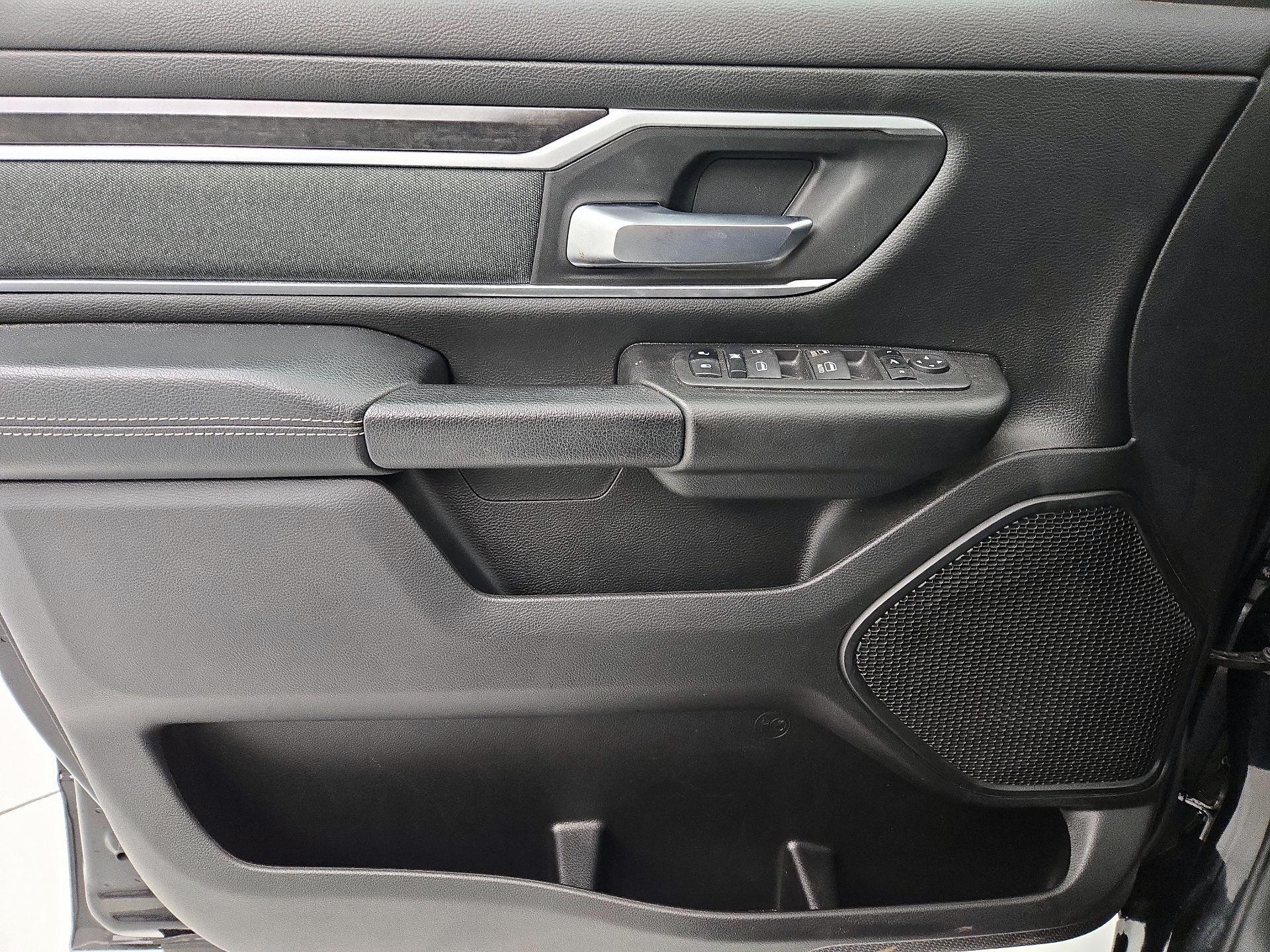 Thumbnail: 2022 RAM 1500 - 12