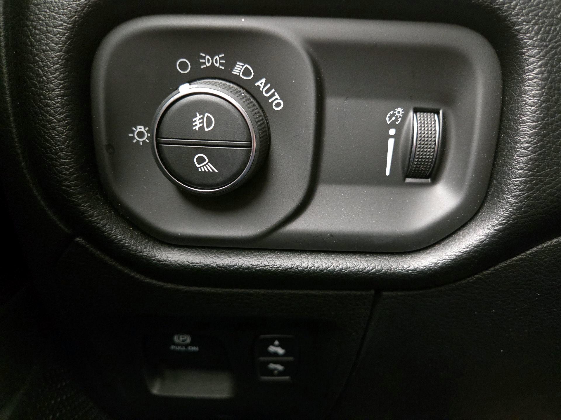 Thumbnail: 2022 RAM 1500 - 13