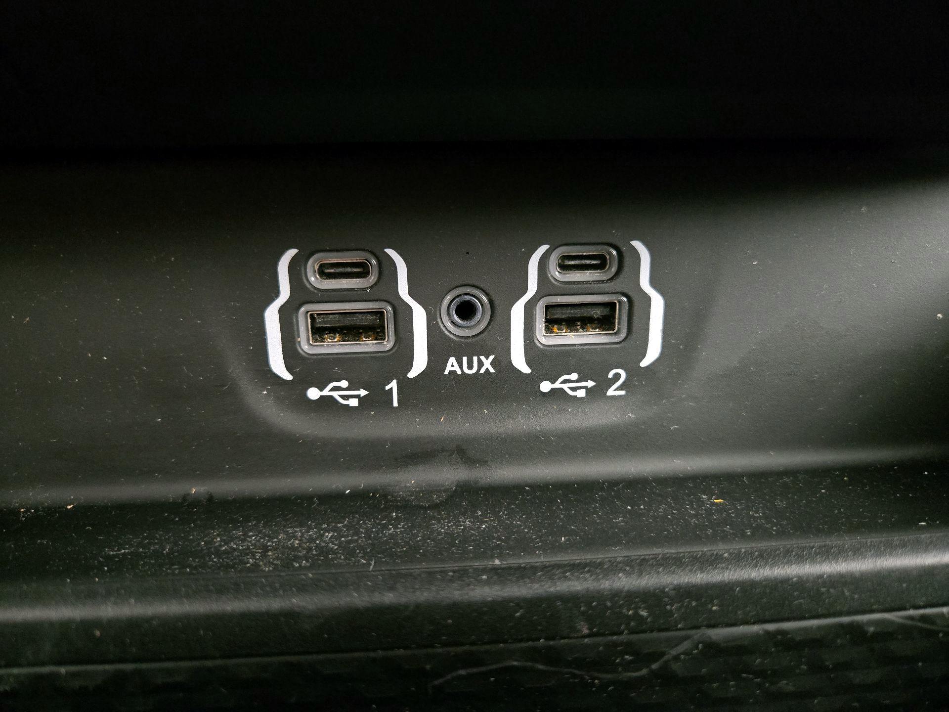 Thumbnail: 2022 RAM 1500 - 18