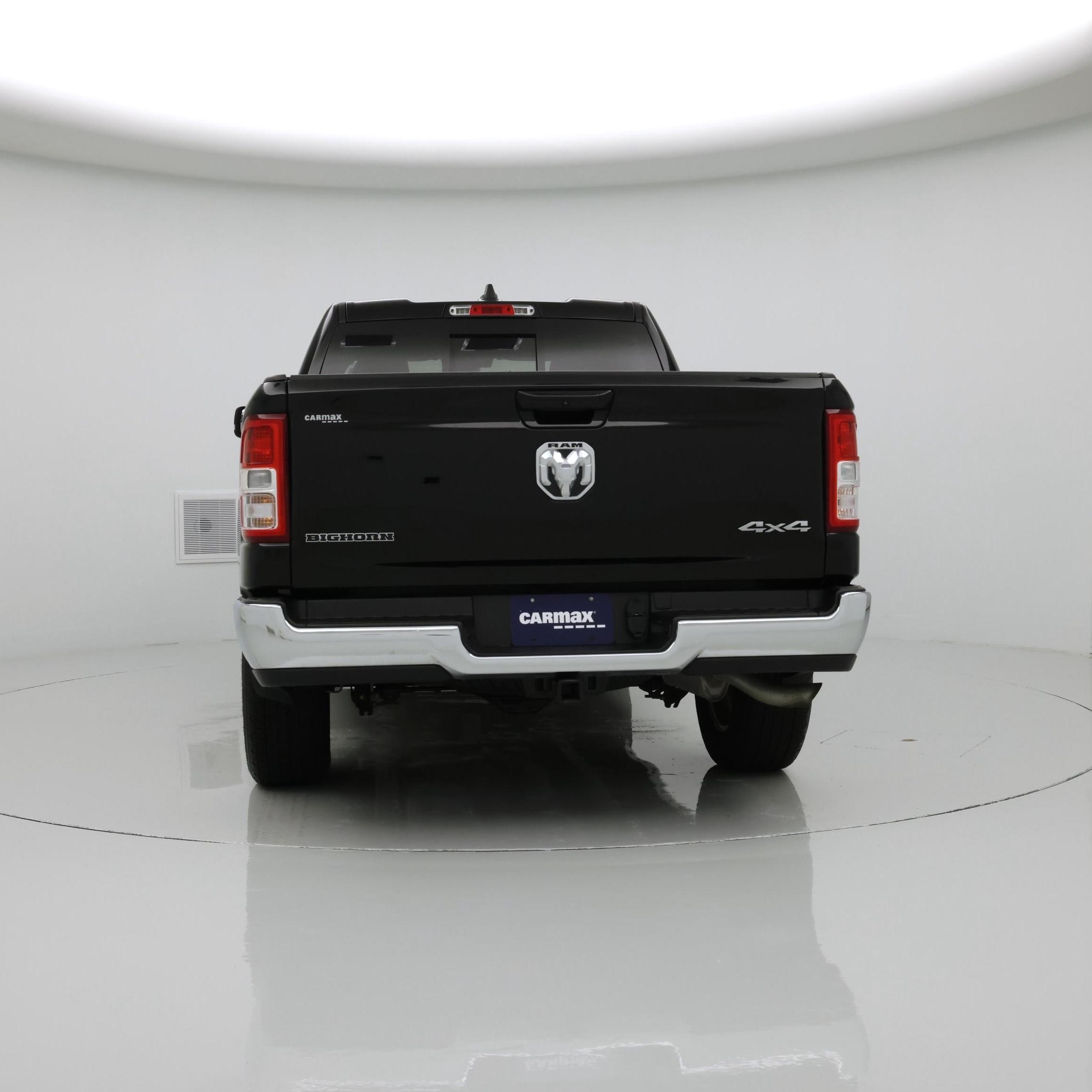 Thumbnail: 2022 RAM 1500 - 6