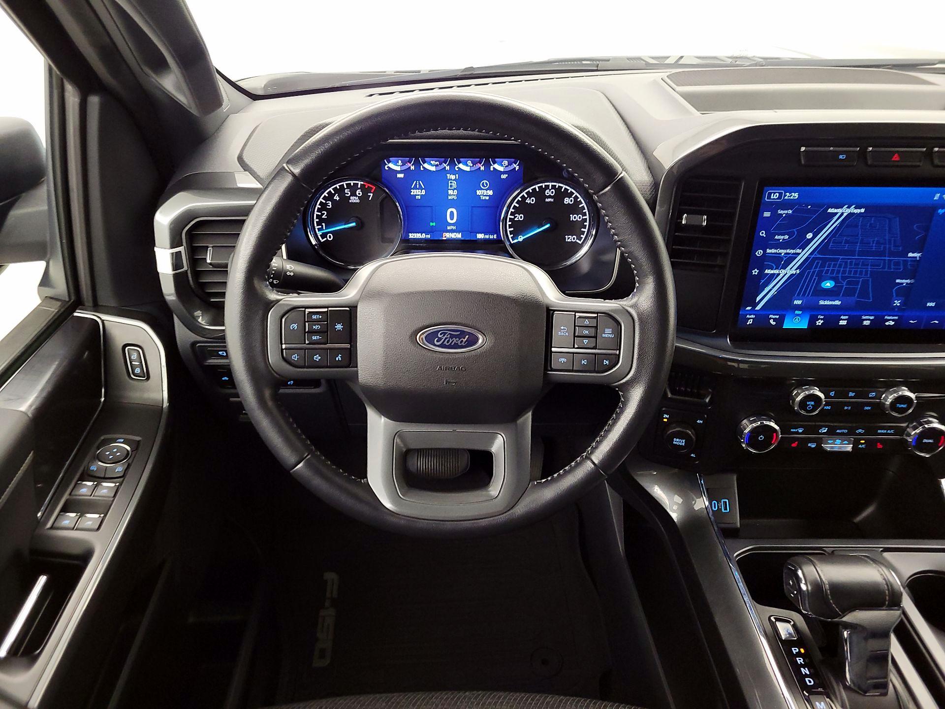 Thumbnail: 2022 Ford F-150 - 10