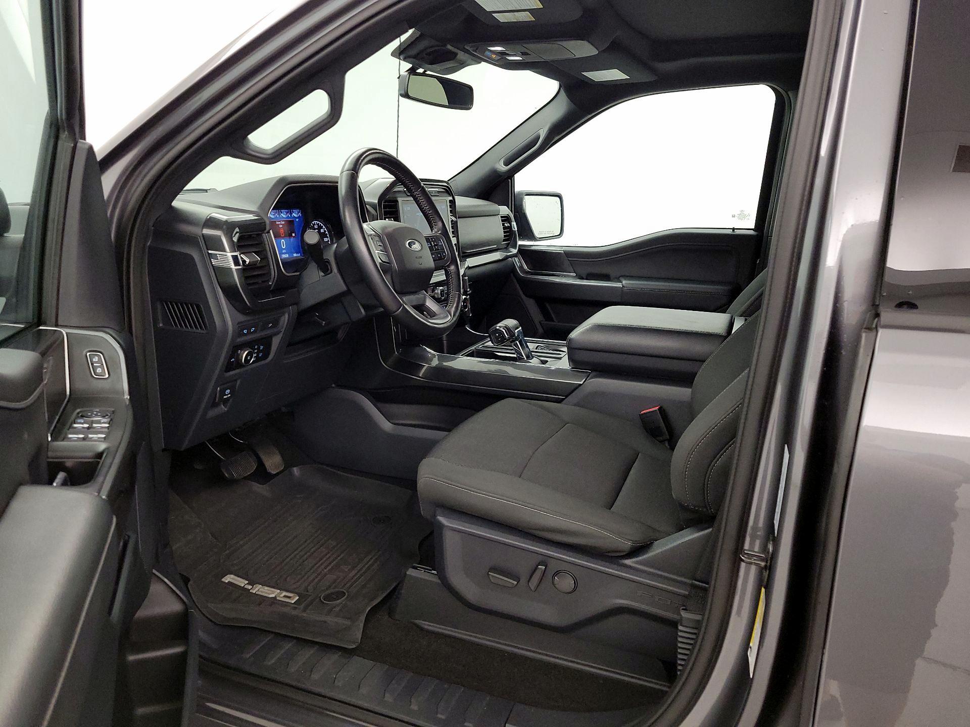 Thumbnail: 2022 Ford F-150 - 11