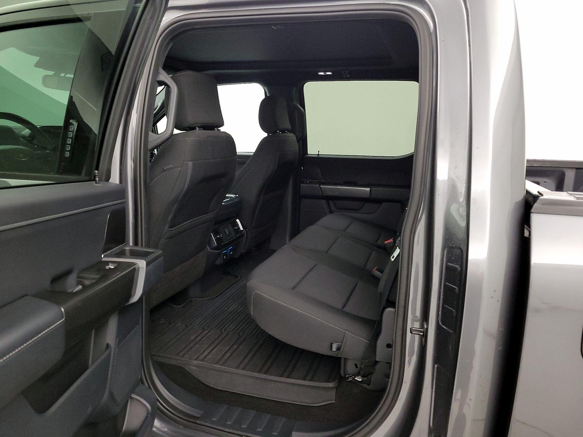 Thumbnail: 2022 Ford F-150 - 20