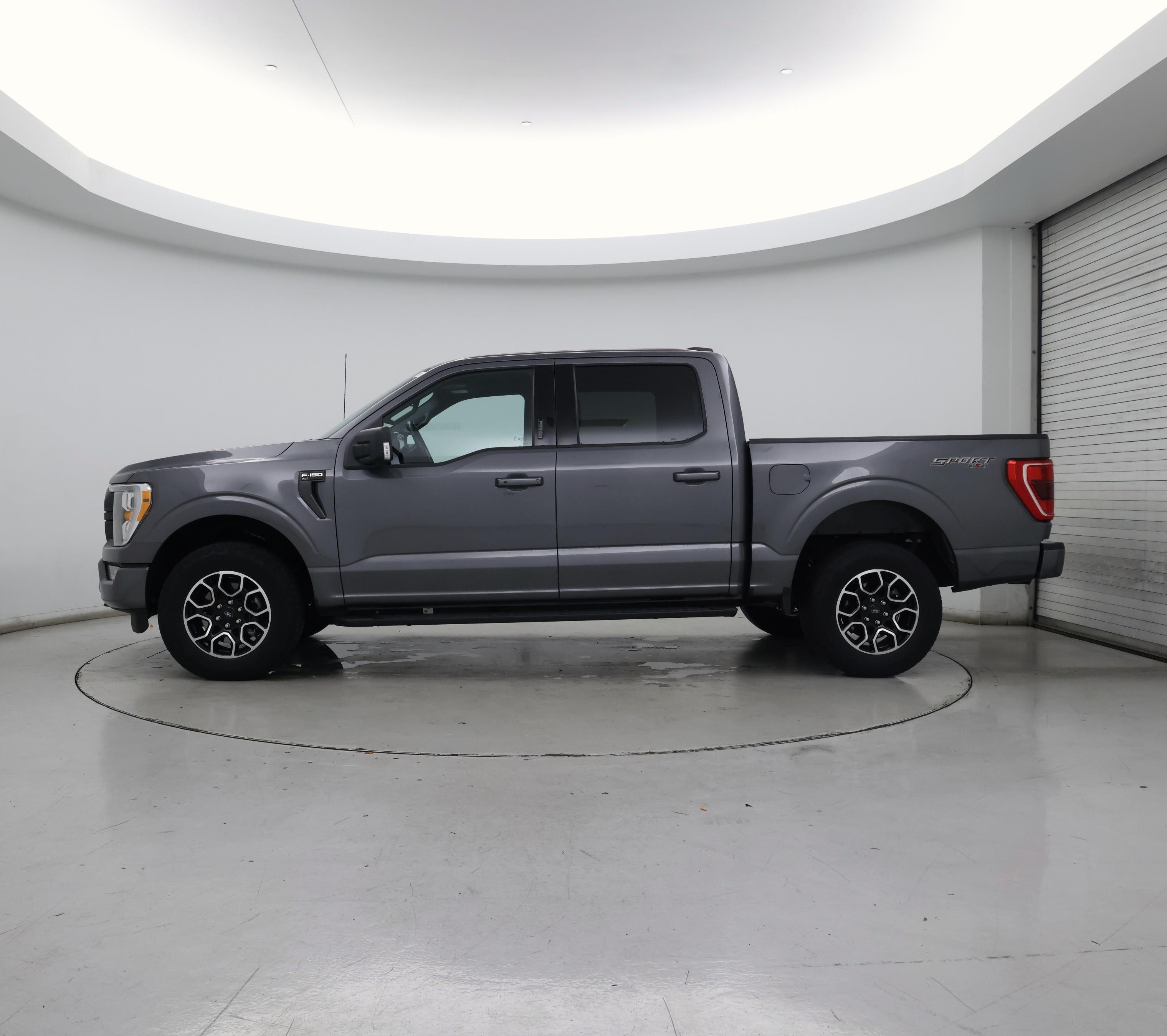 Thumbnail: 2022 Ford F-150 - 3