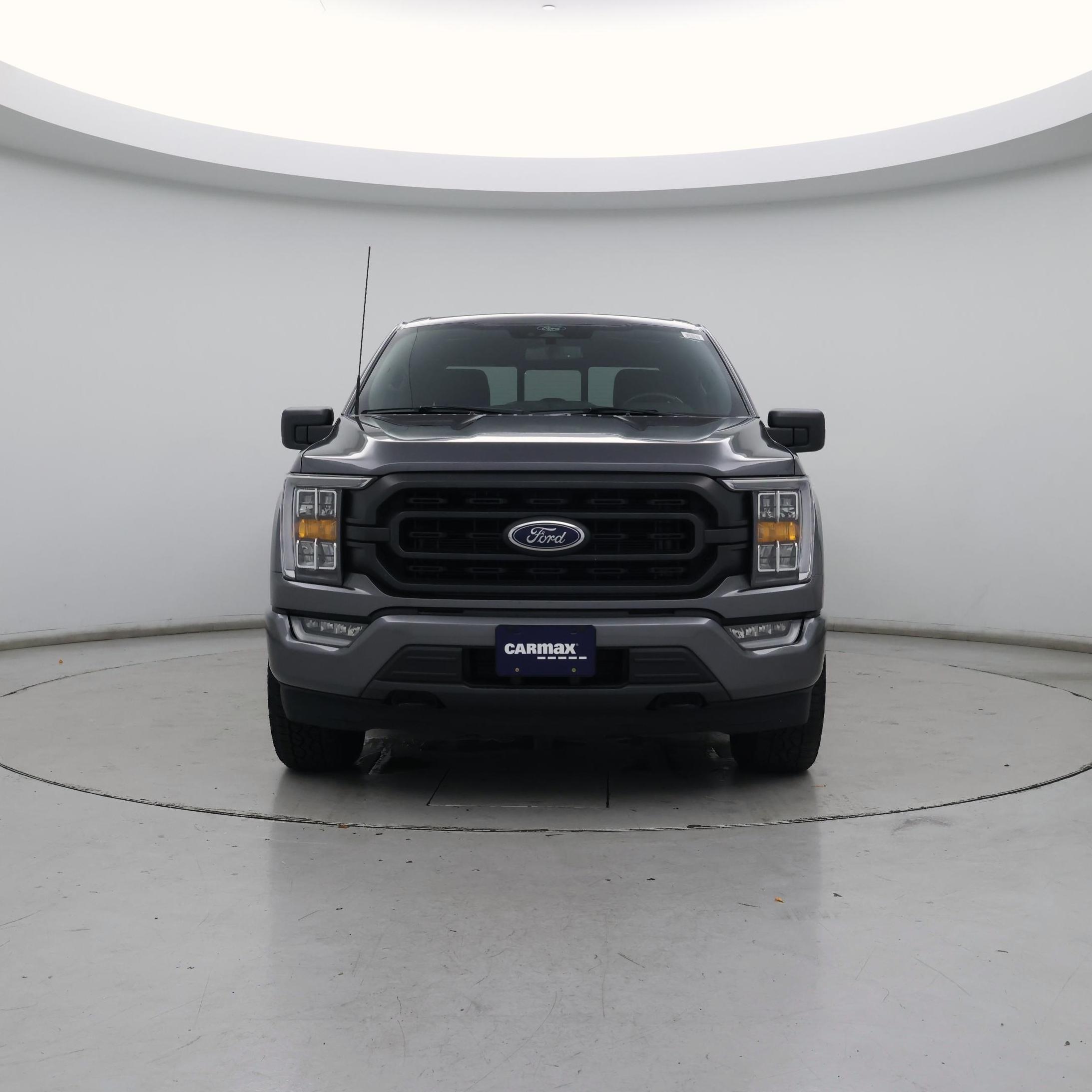 Thumbnail: 2022 Ford F-150 - 5