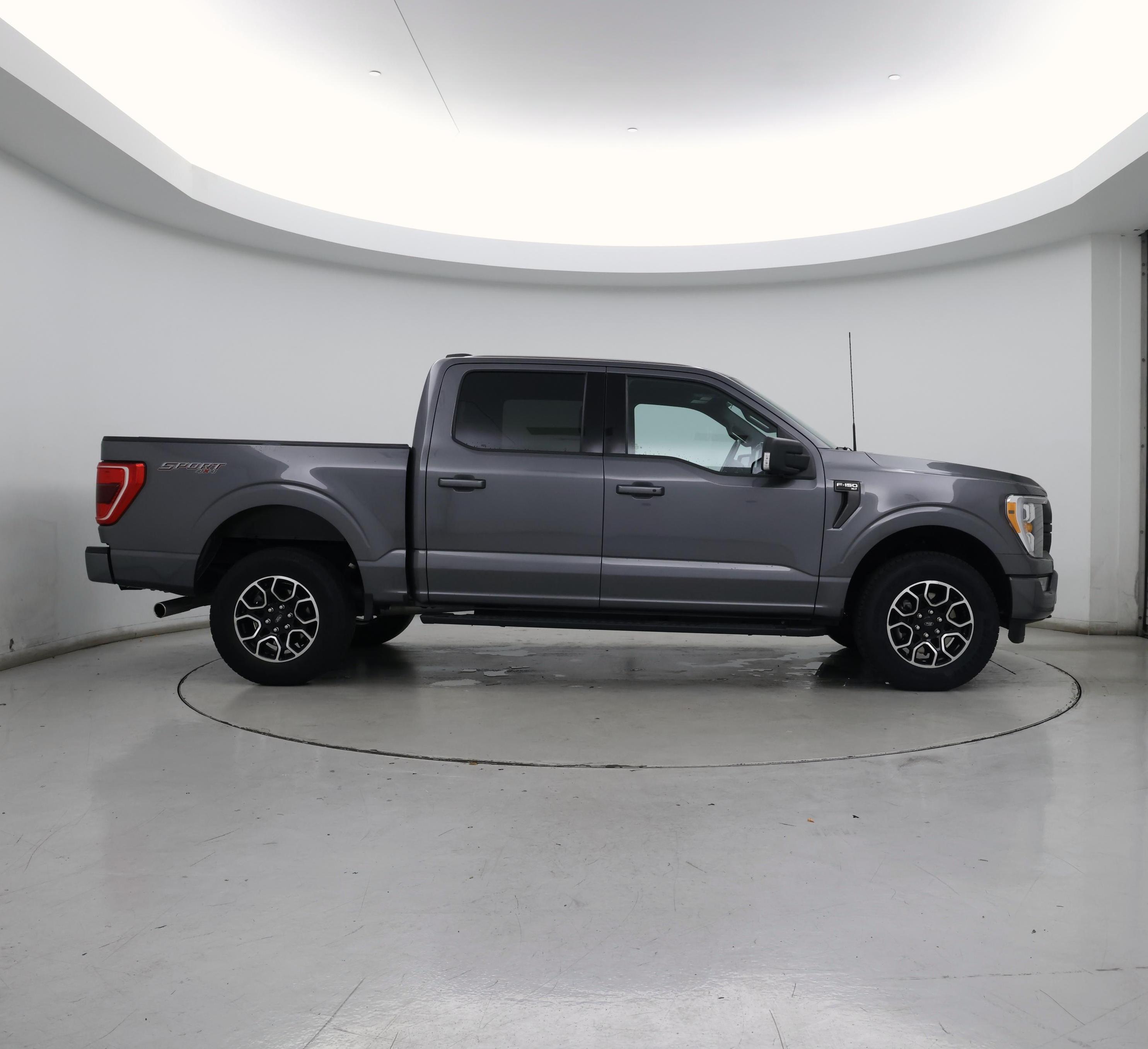 Thumbnail: 2022 Ford F-150 - 7