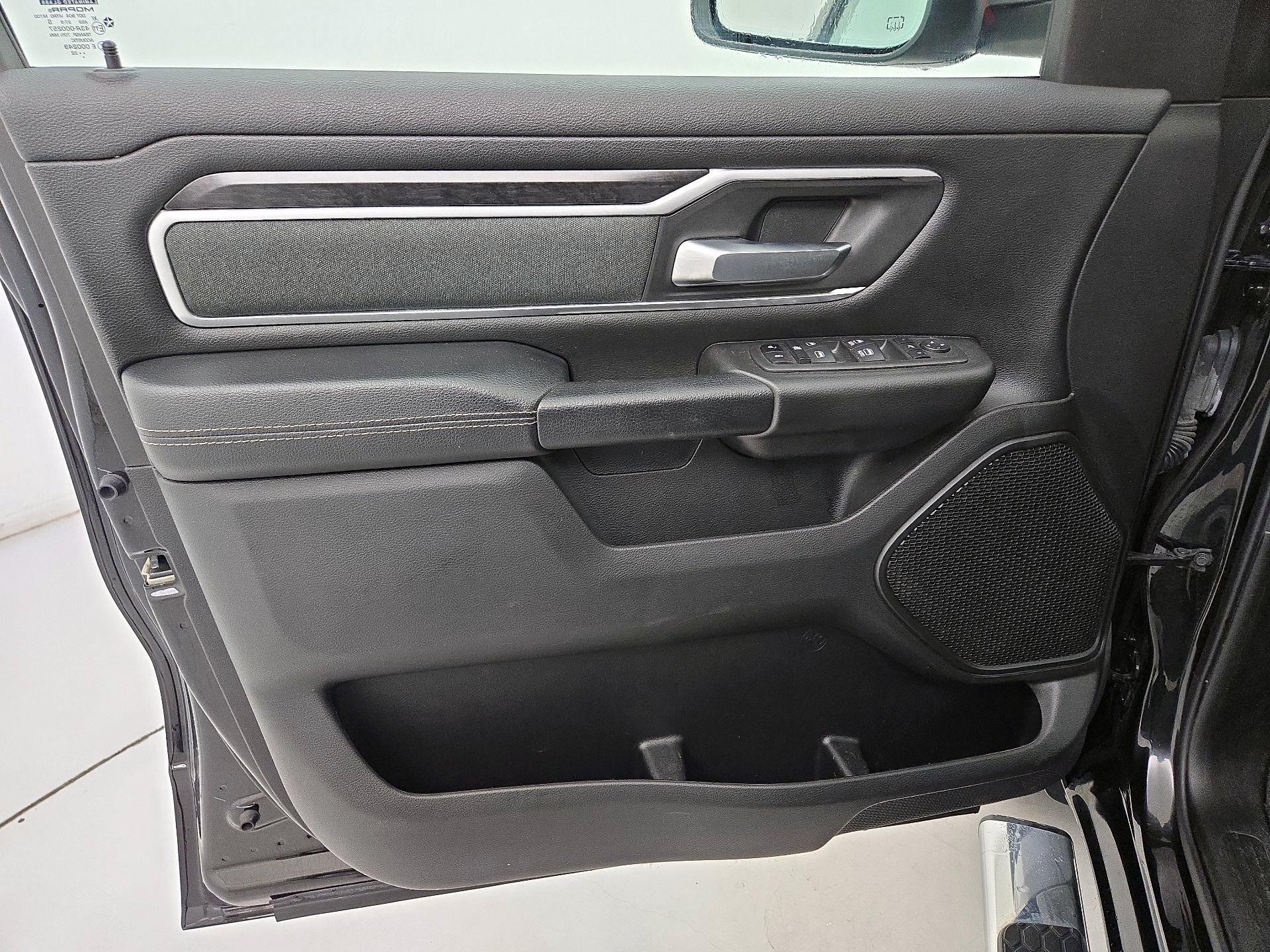 Thumbnail: 2022 RAM 1500 - 12