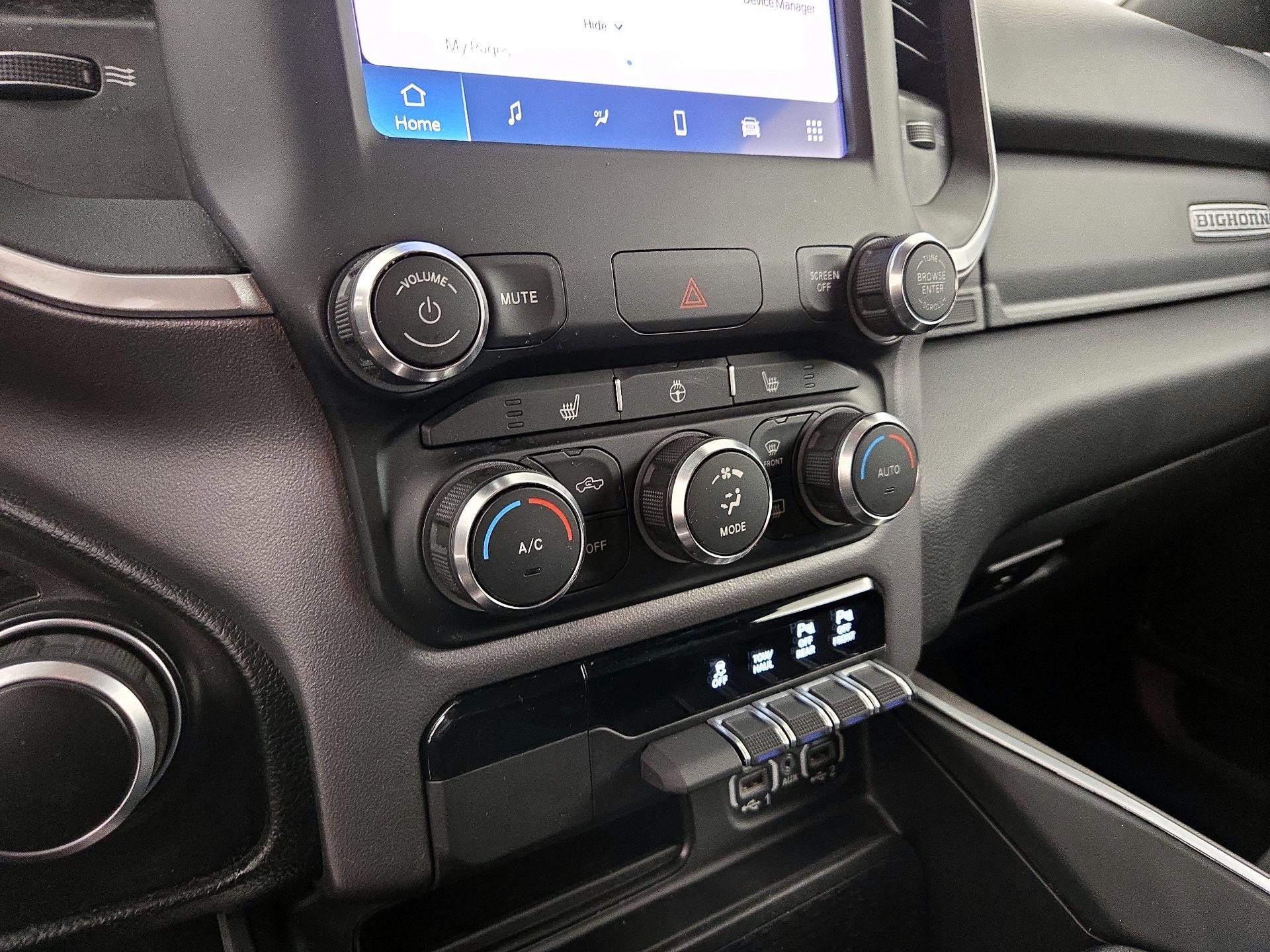 Thumbnail: 2022 RAM 1500 - 16