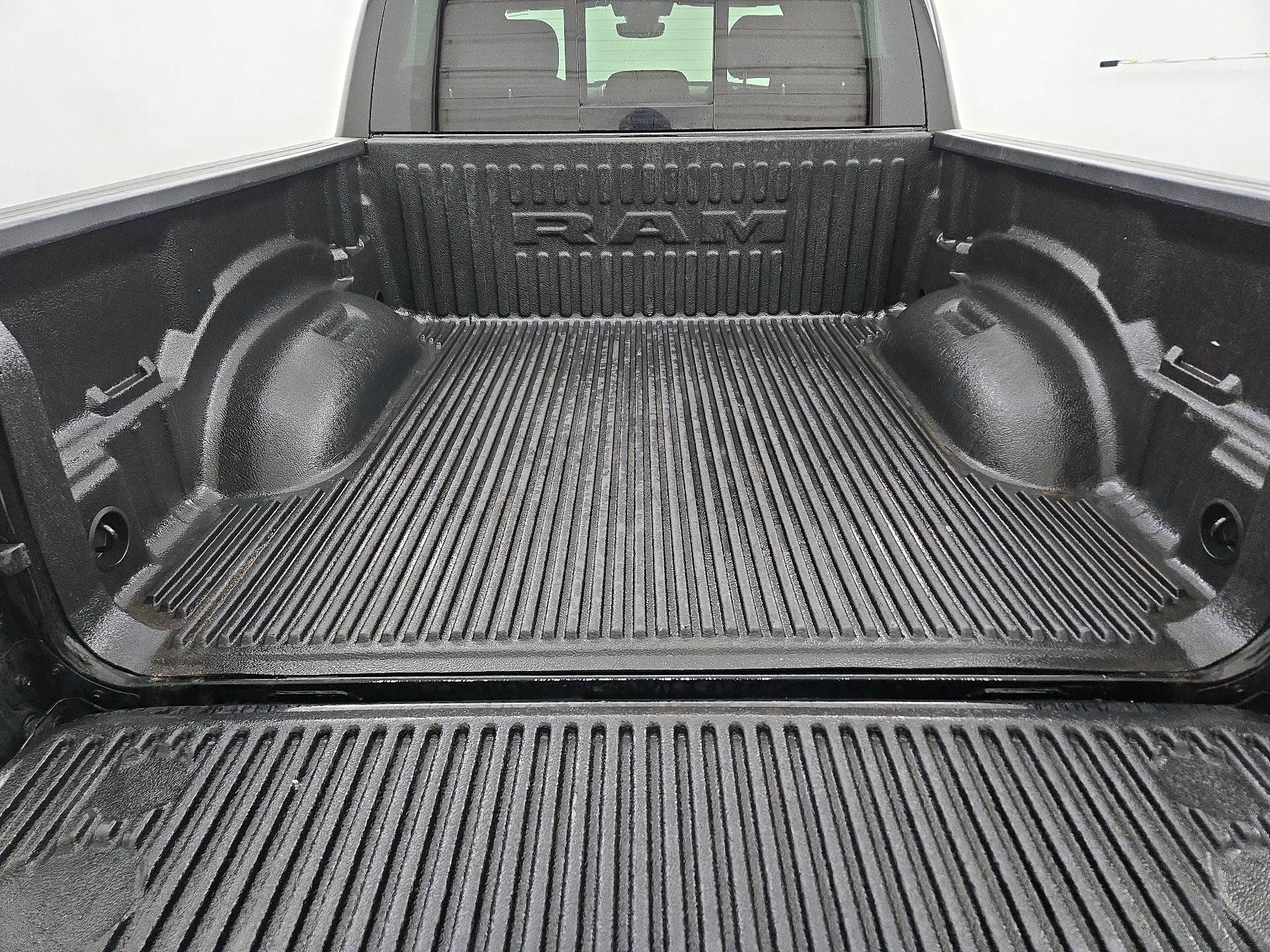 Thumbnail: 2022 RAM 1500 - 20