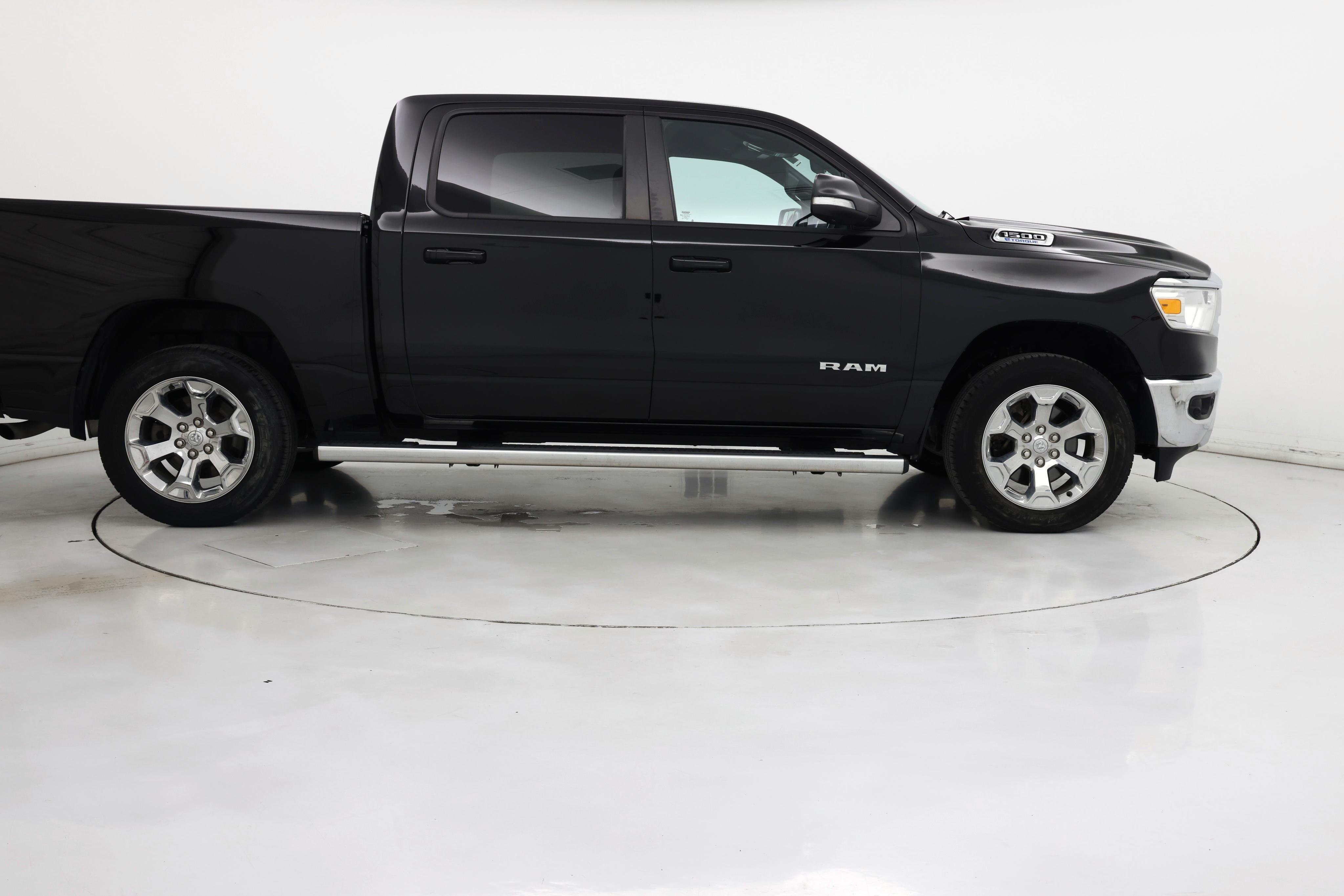 Thumbnail: 2022 RAM 1500 - 7