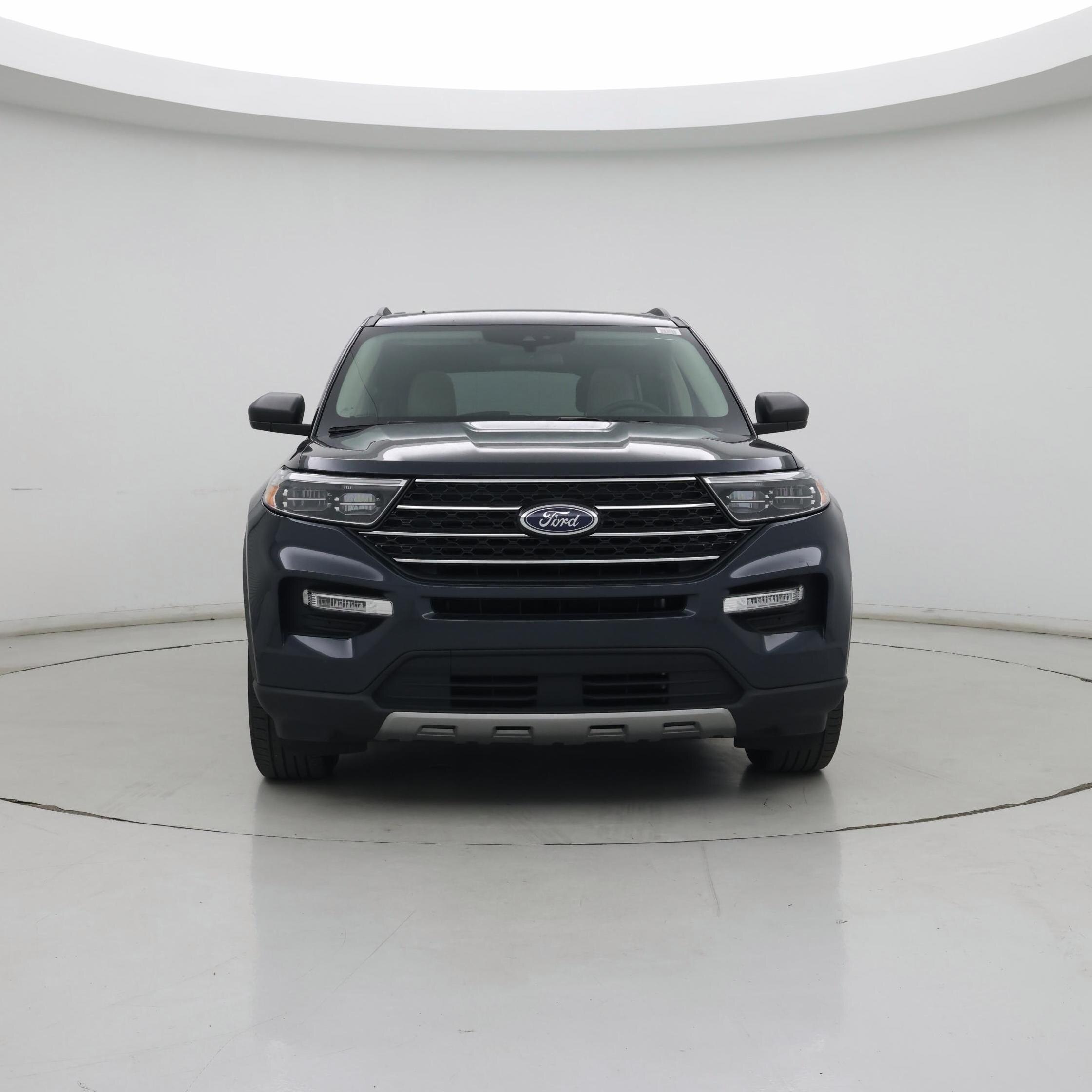 Thumbnail: 2022 Ford Explorer - 5