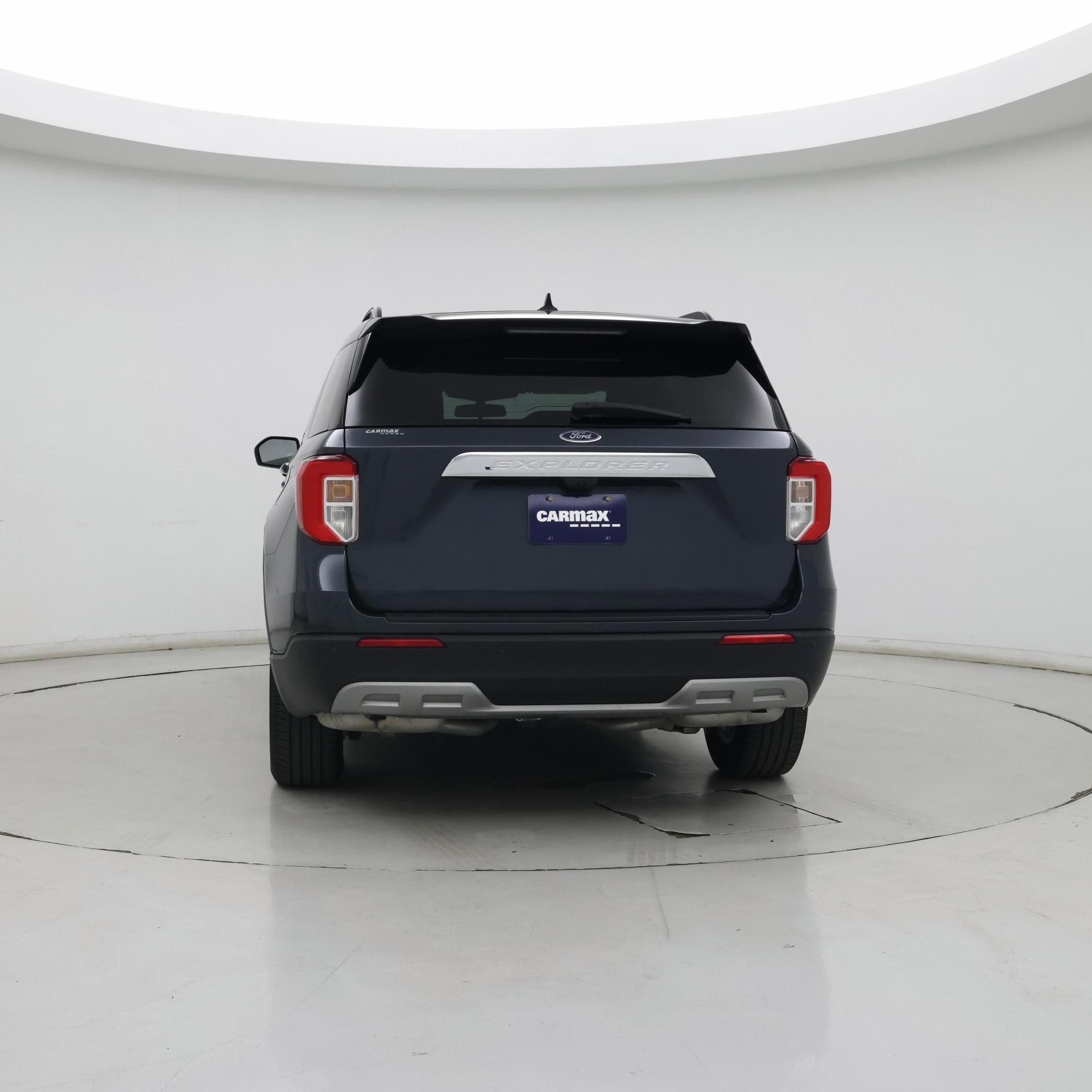 Thumbnail: 2022 Ford Explorer - 6
