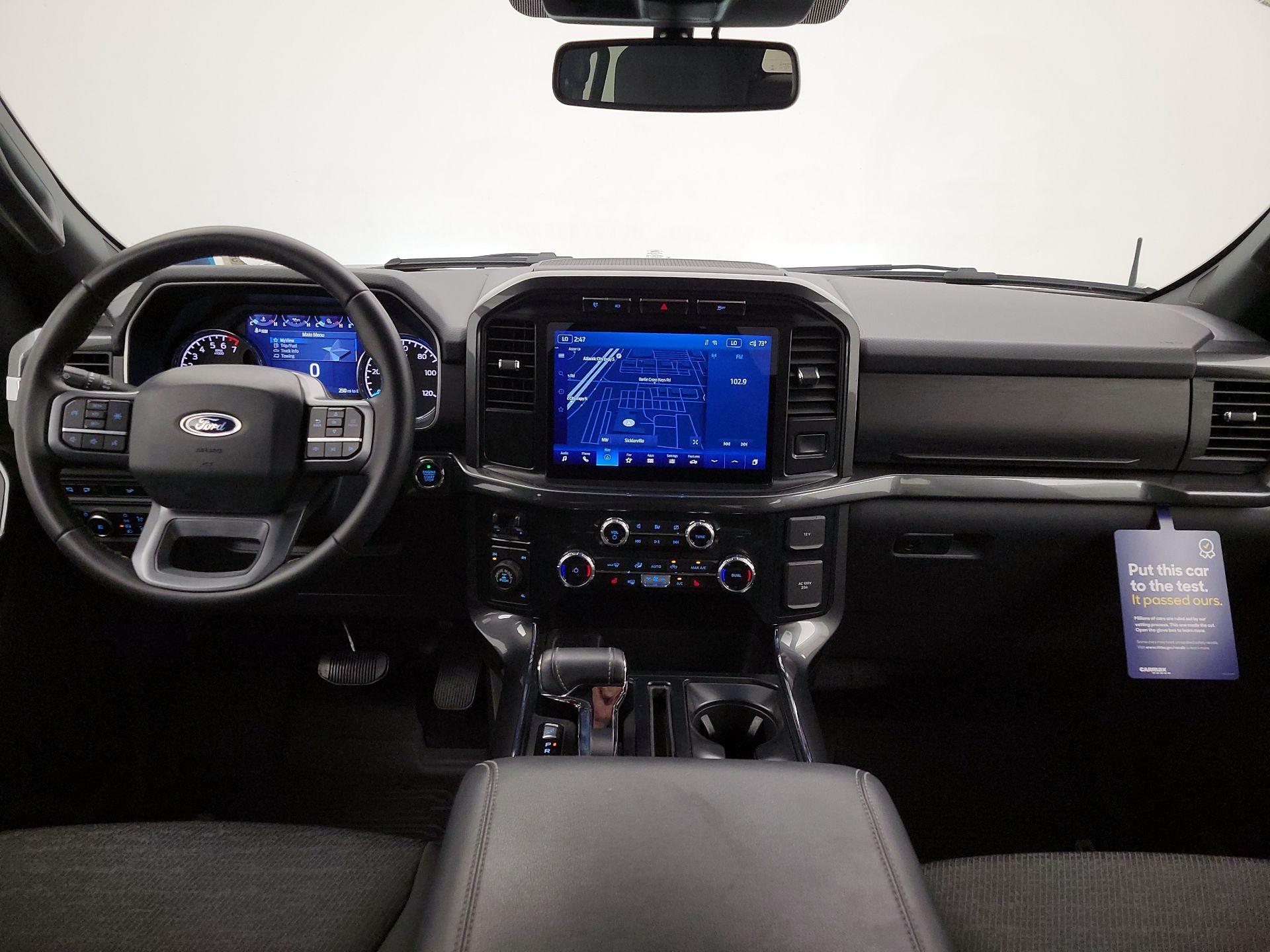 Thumbnail: 2023 Ford F-150 - 9