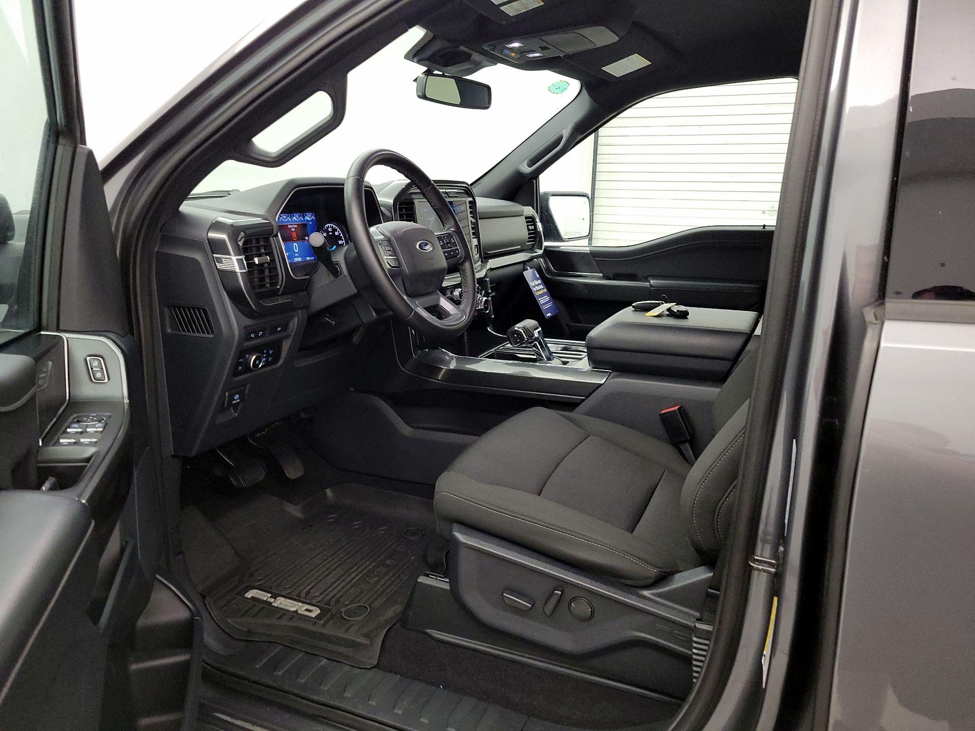 Thumbnail: 2023 Ford F-150 - 11