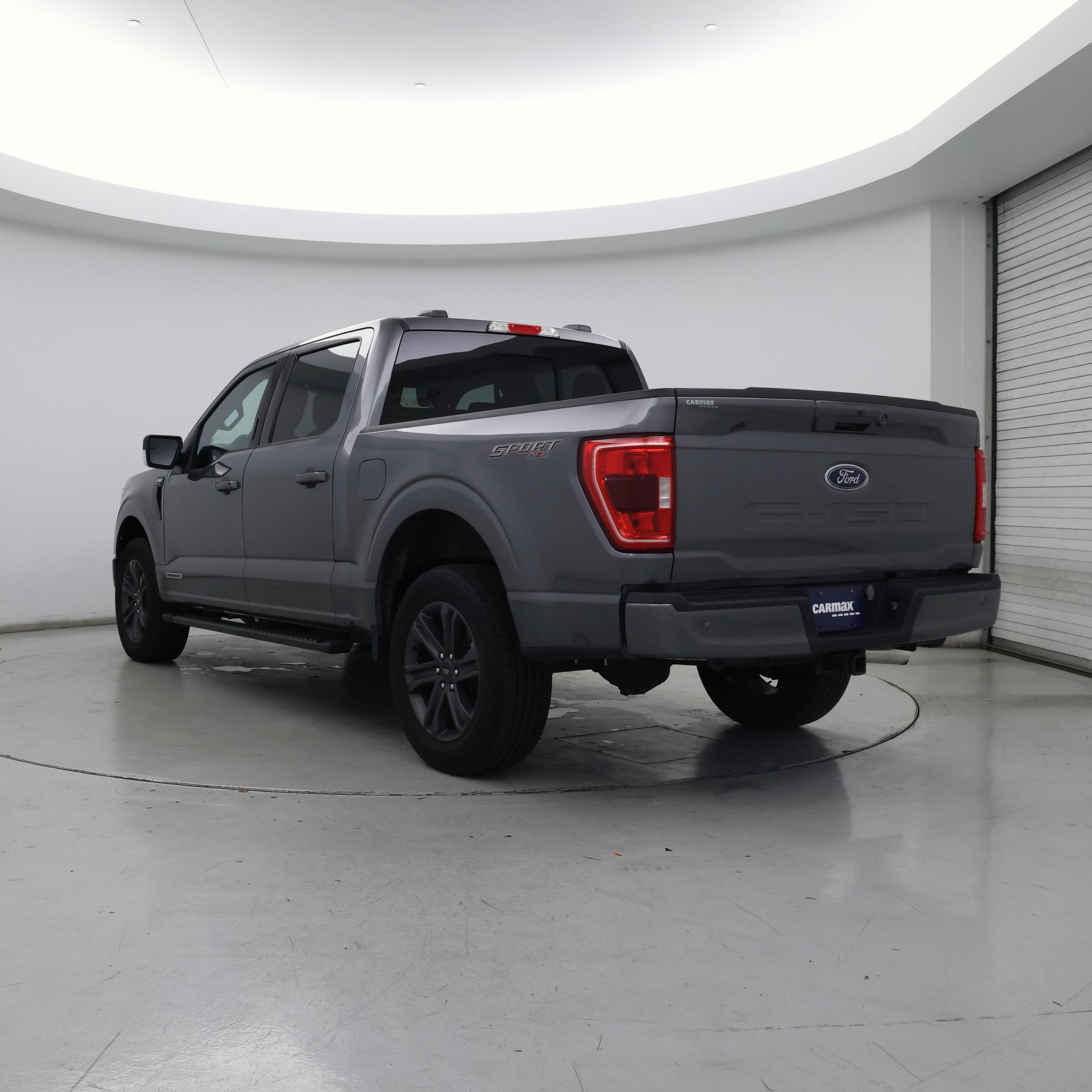 Thumbnail: 2023 Ford F-150 - 2