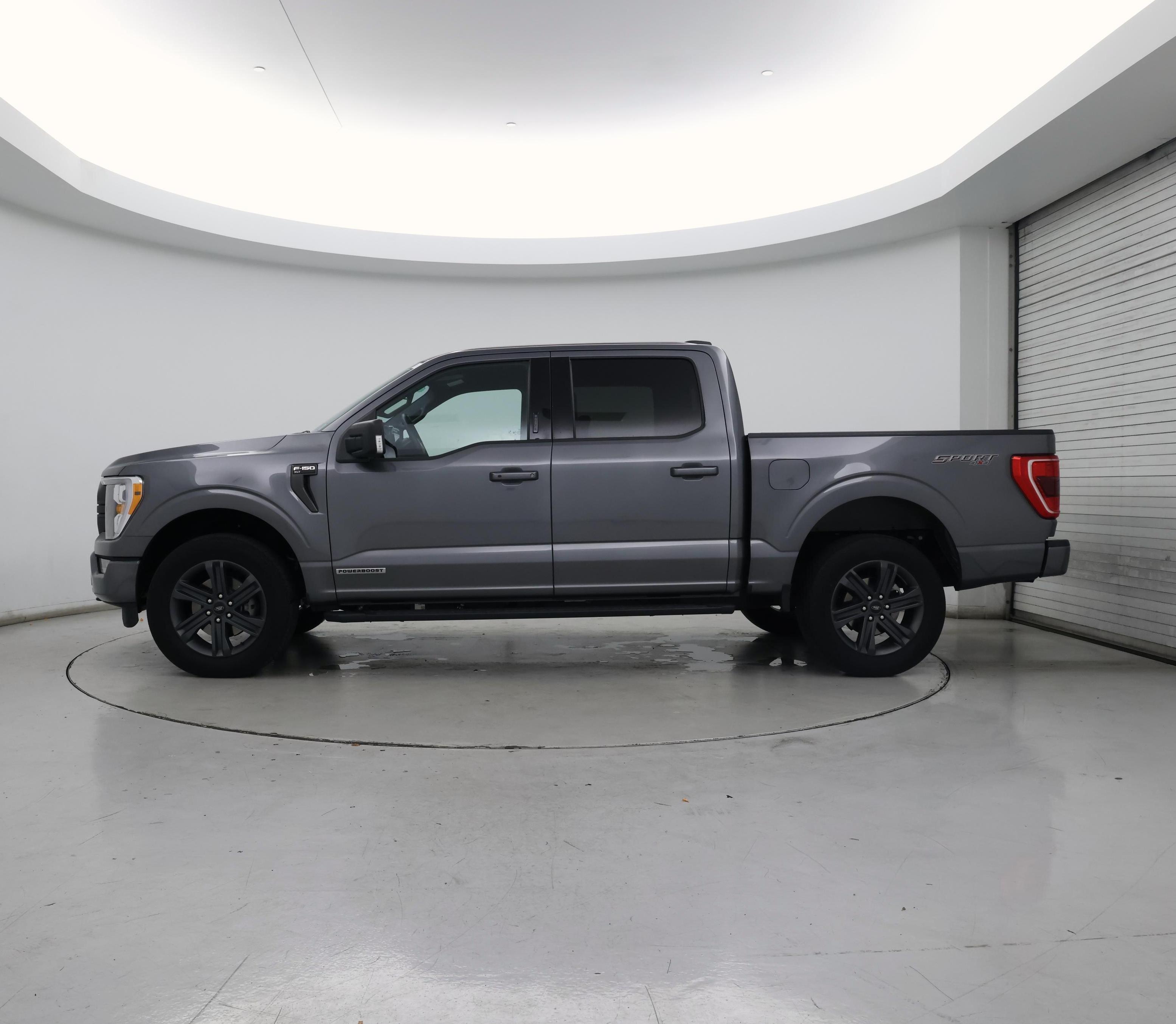 Thumbnail: 2023 Ford F-150 - 3
