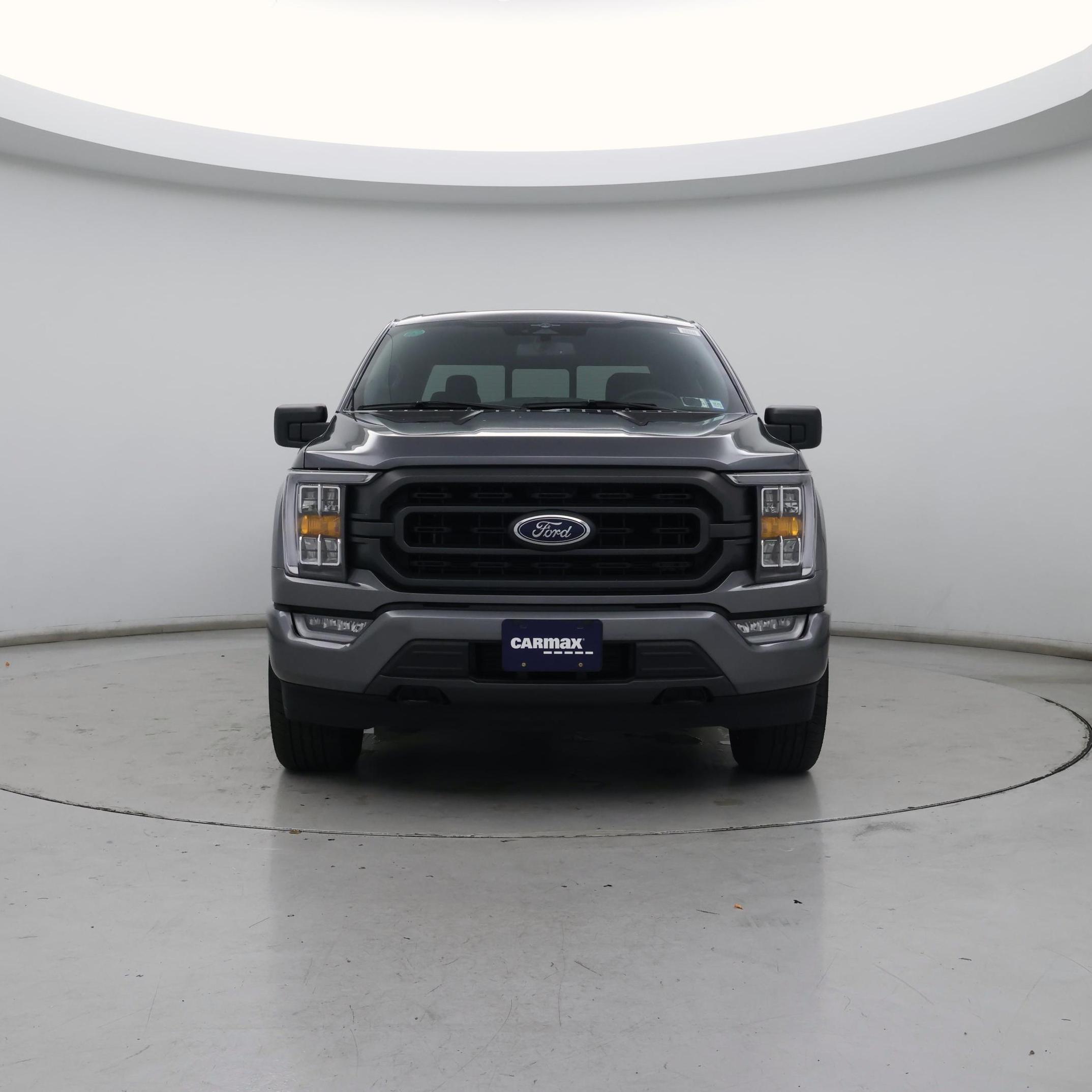 Thumbnail: 2023 Ford F-150 - 5