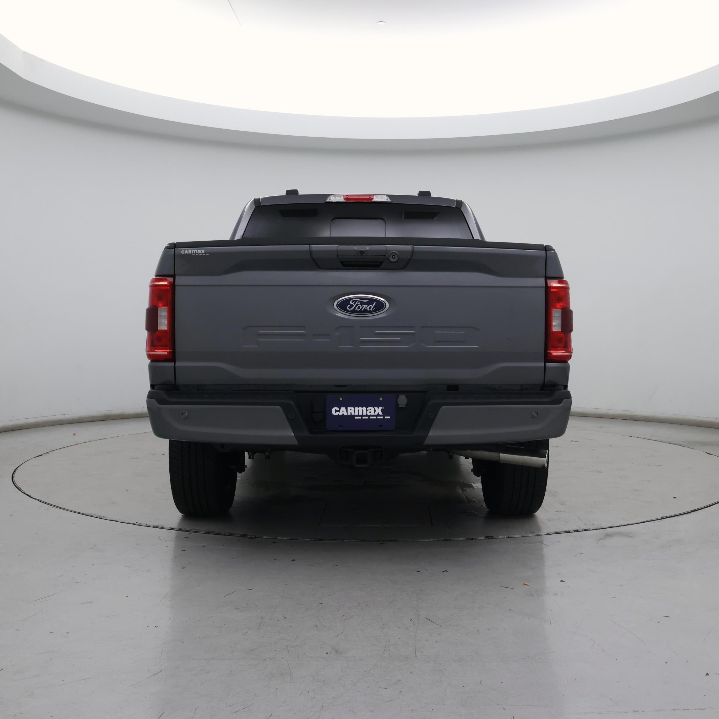 Thumbnail: 2023 Ford F-150 - 6