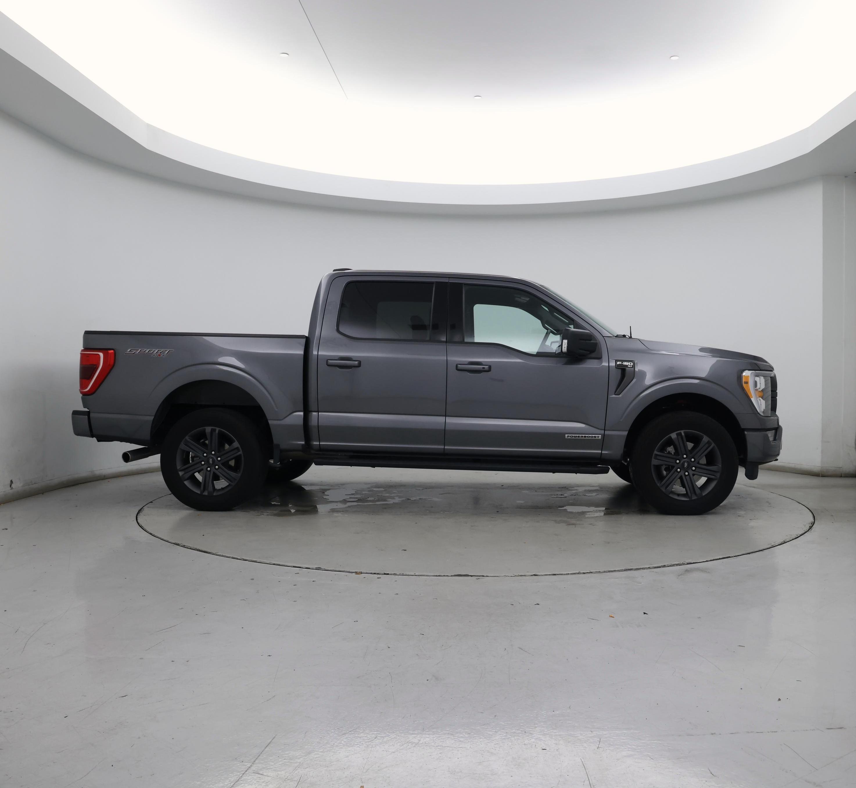 Thumbnail: 2023 Ford F-150 - 7