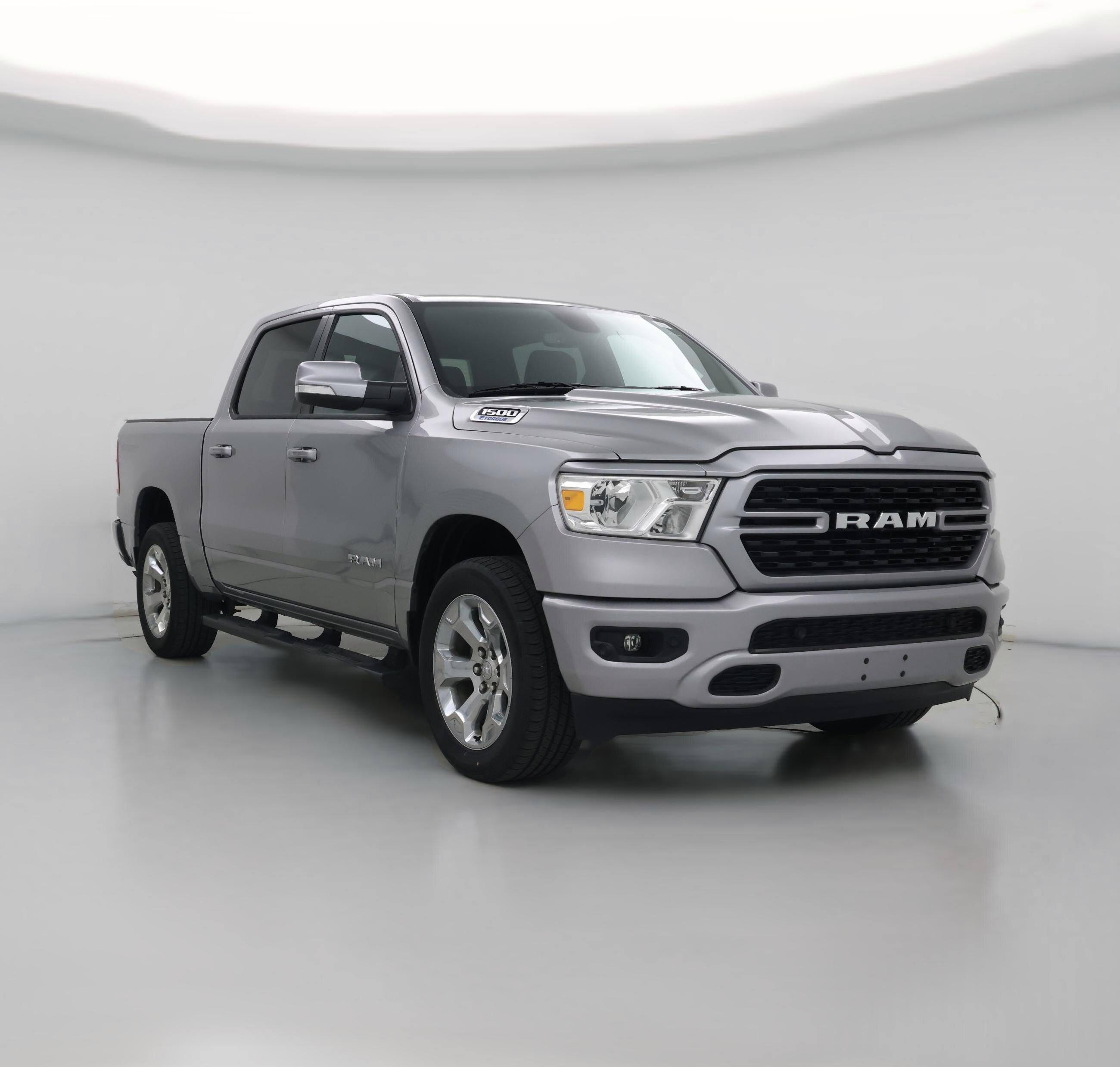 Thumbnail: 2022 RAM 1500 - 1