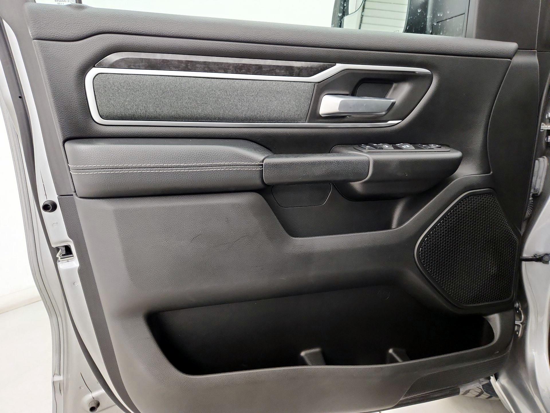 Thumbnail: 2022 RAM 1500 - 12