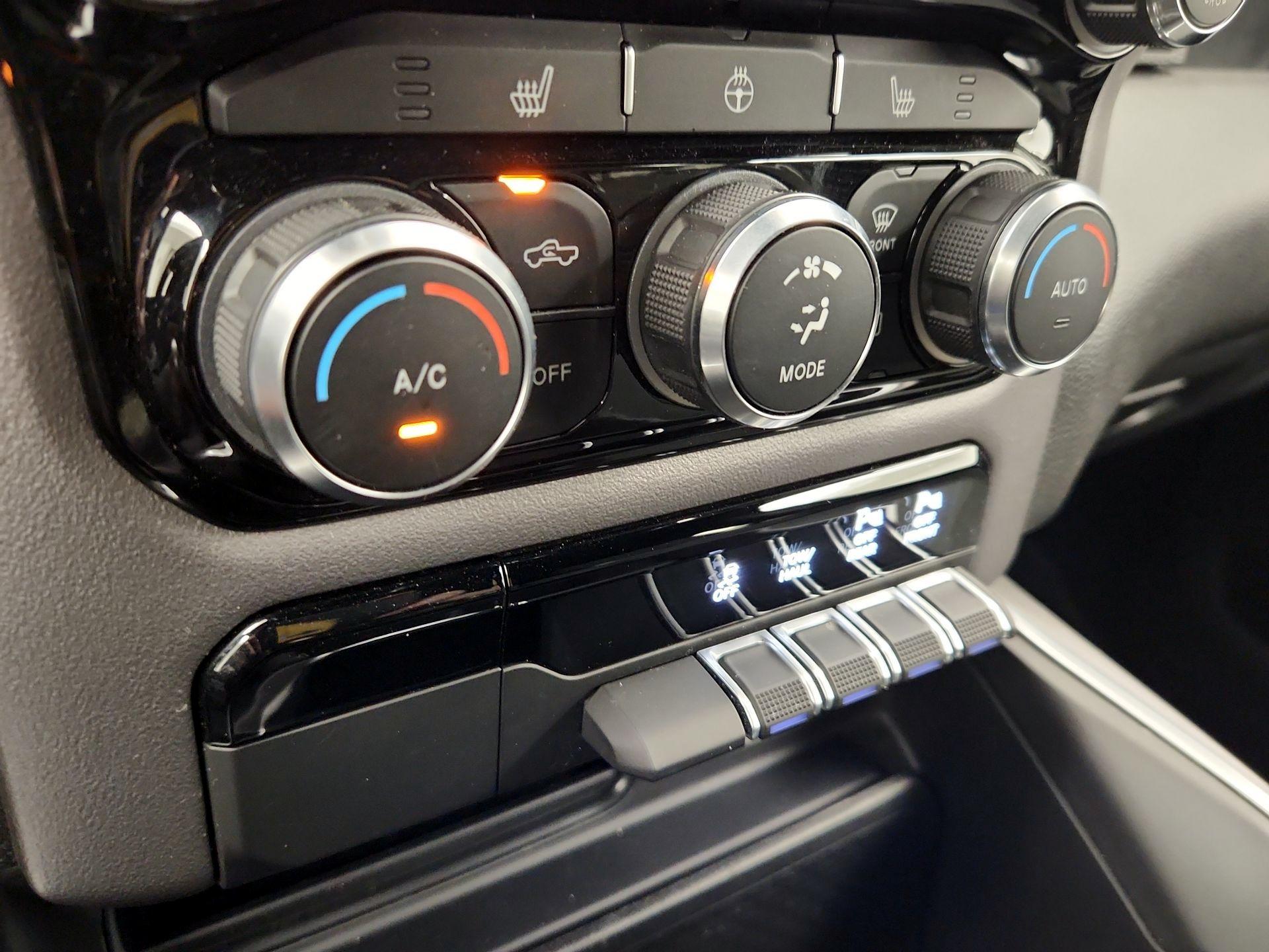 Thumbnail: 2022 RAM 1500 - 17
