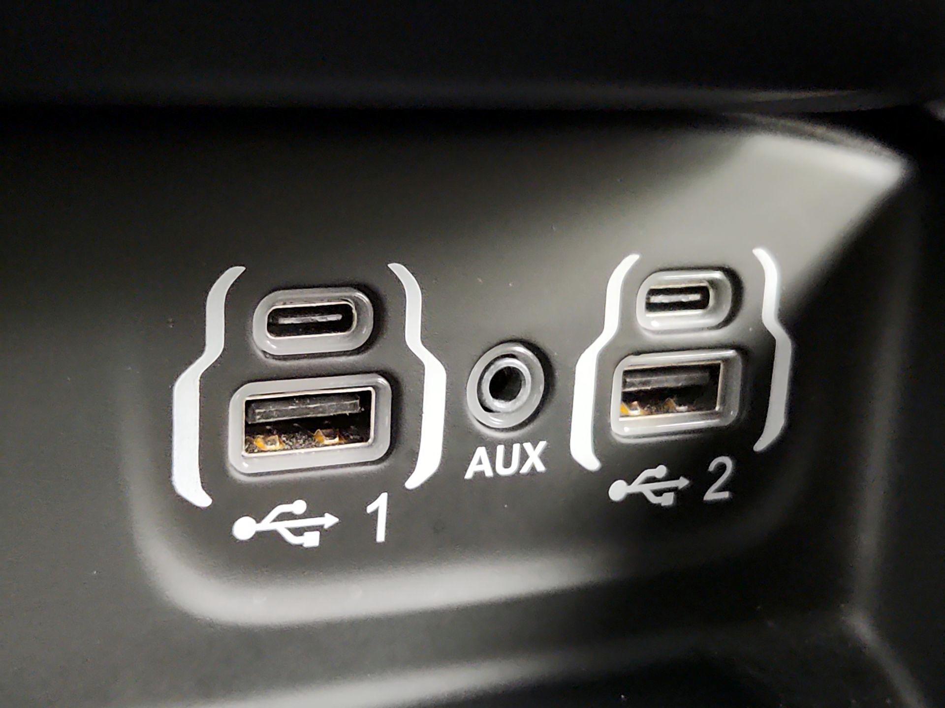 Thumbnail: 2022 RAM 1500 - 19