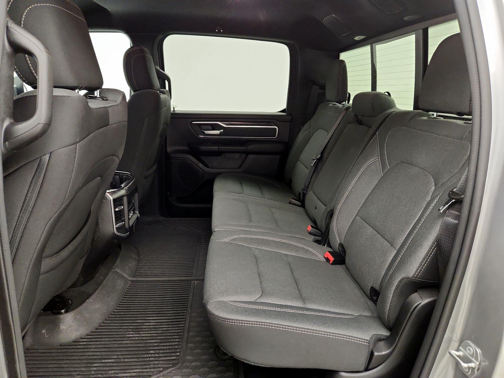 Thumbnail: 2022 RAM 1500 - 20