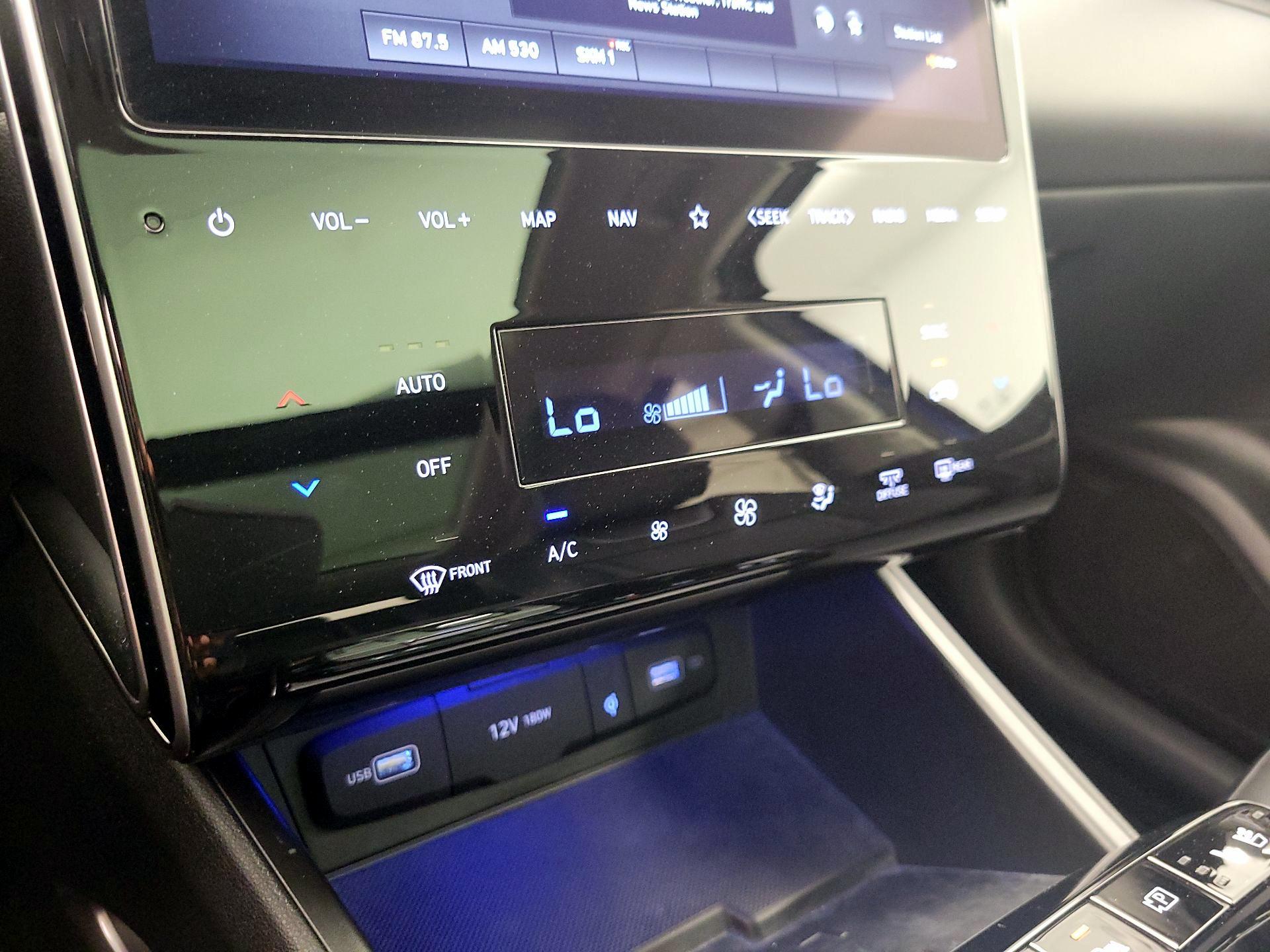 Thumbnail: 2022 Hyundai Tucson - 17
