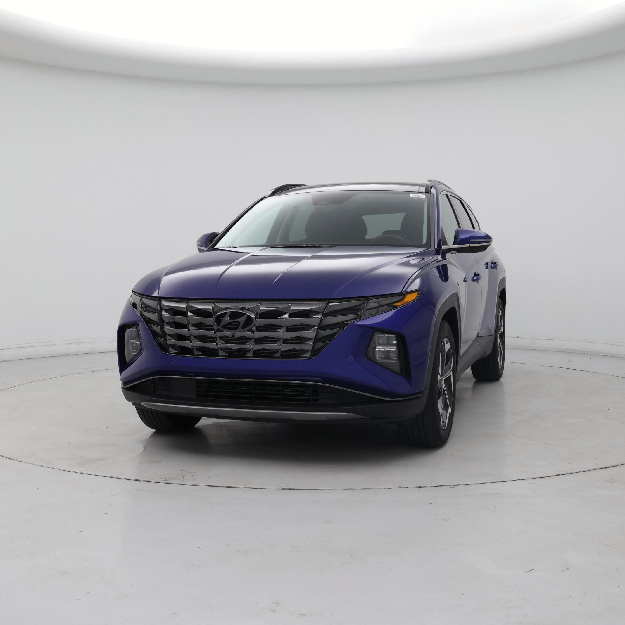 Thumbnail: 2022 Hyundai Tucson - 4