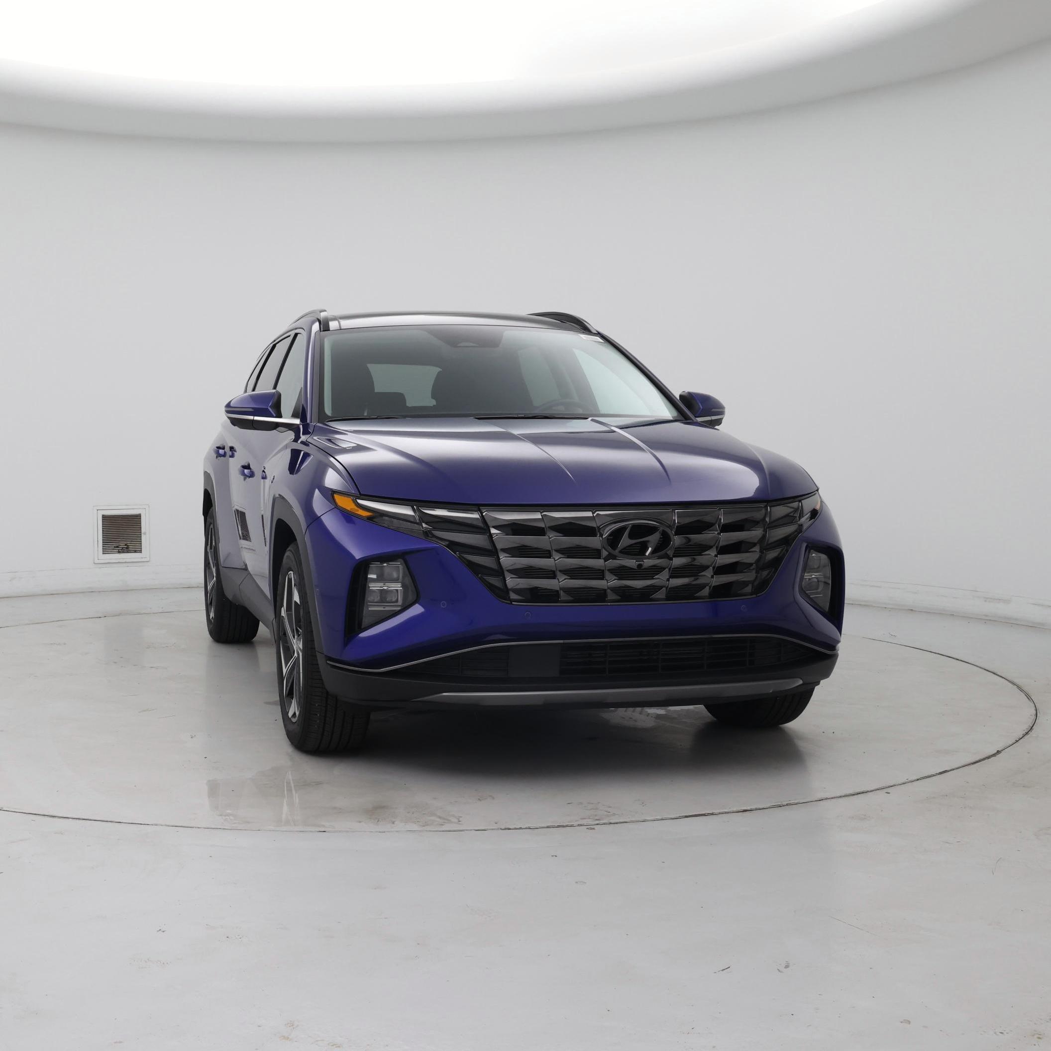 Thumbnail: 2022 Hyundai Tucson - 5