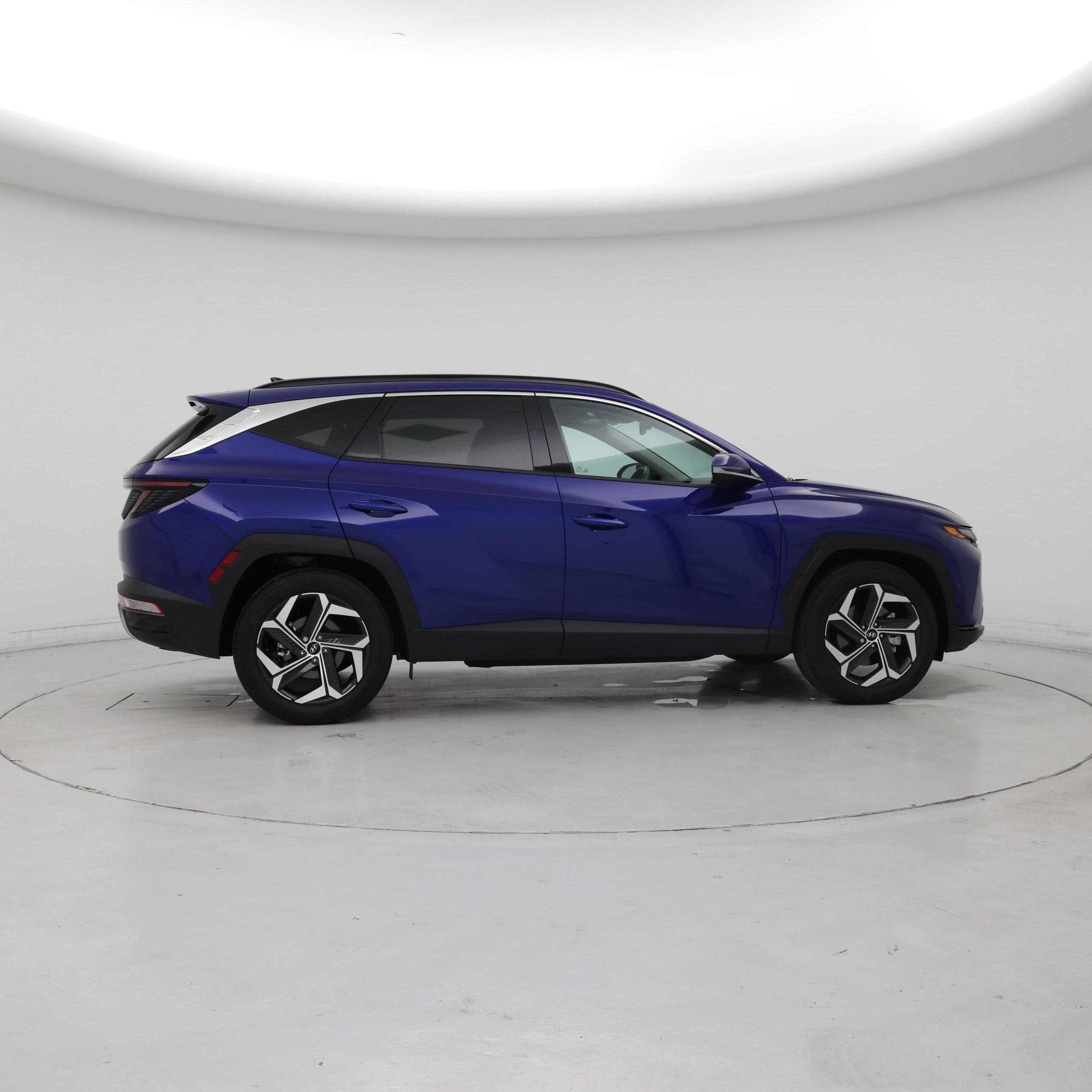 Thumbnail: 2022 Hyundai Tucson - 7