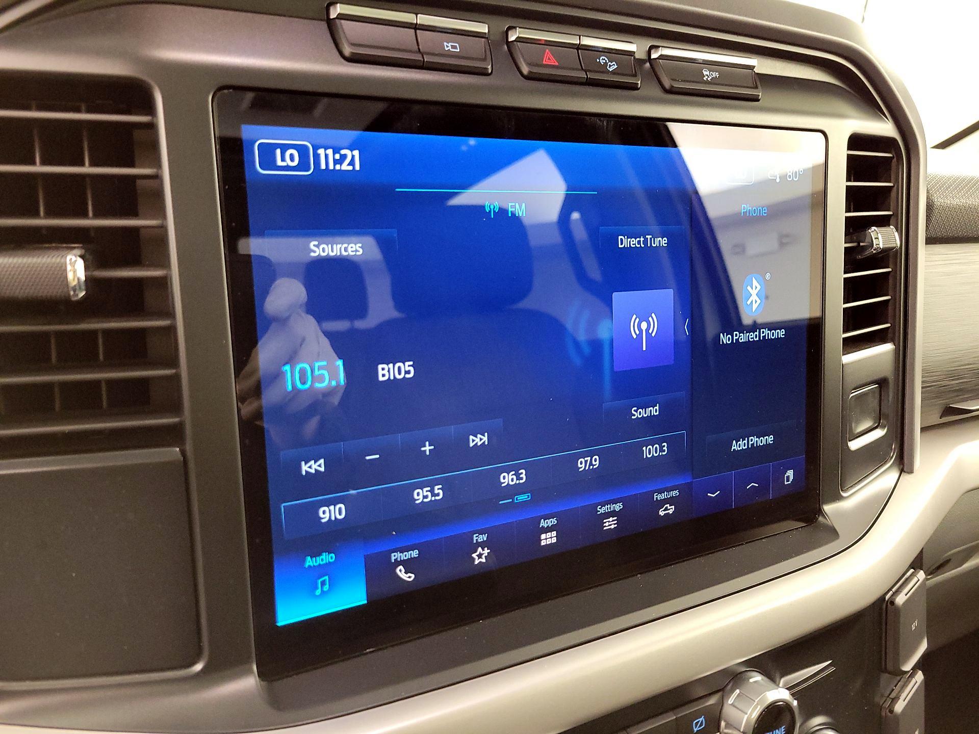 Thumbnail: 2022 Ford F-150 - 15