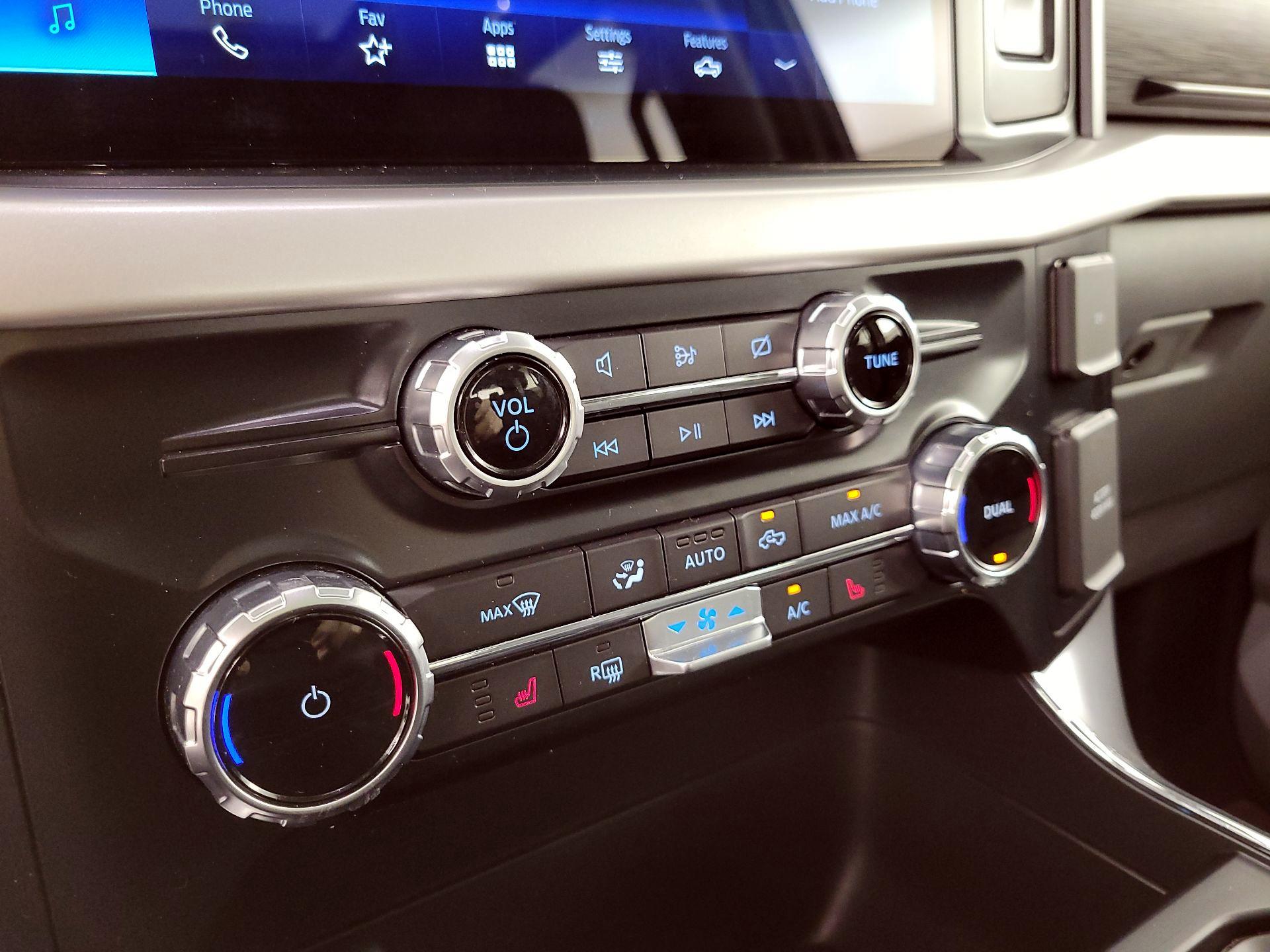 Thumbnail: 2022 Ford F-150 - 16