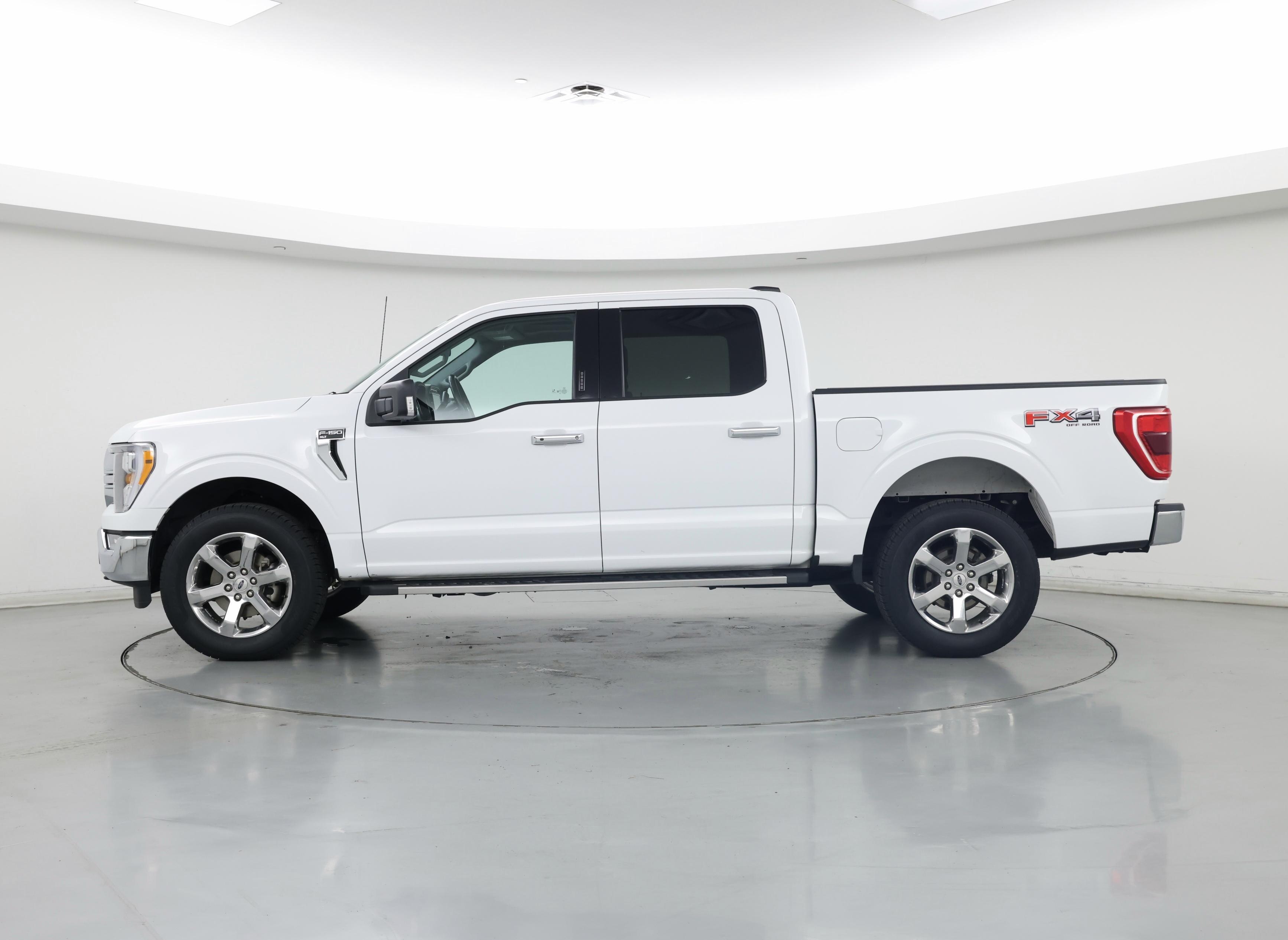 Thumbnail: 2022 Ford F-150 - 3