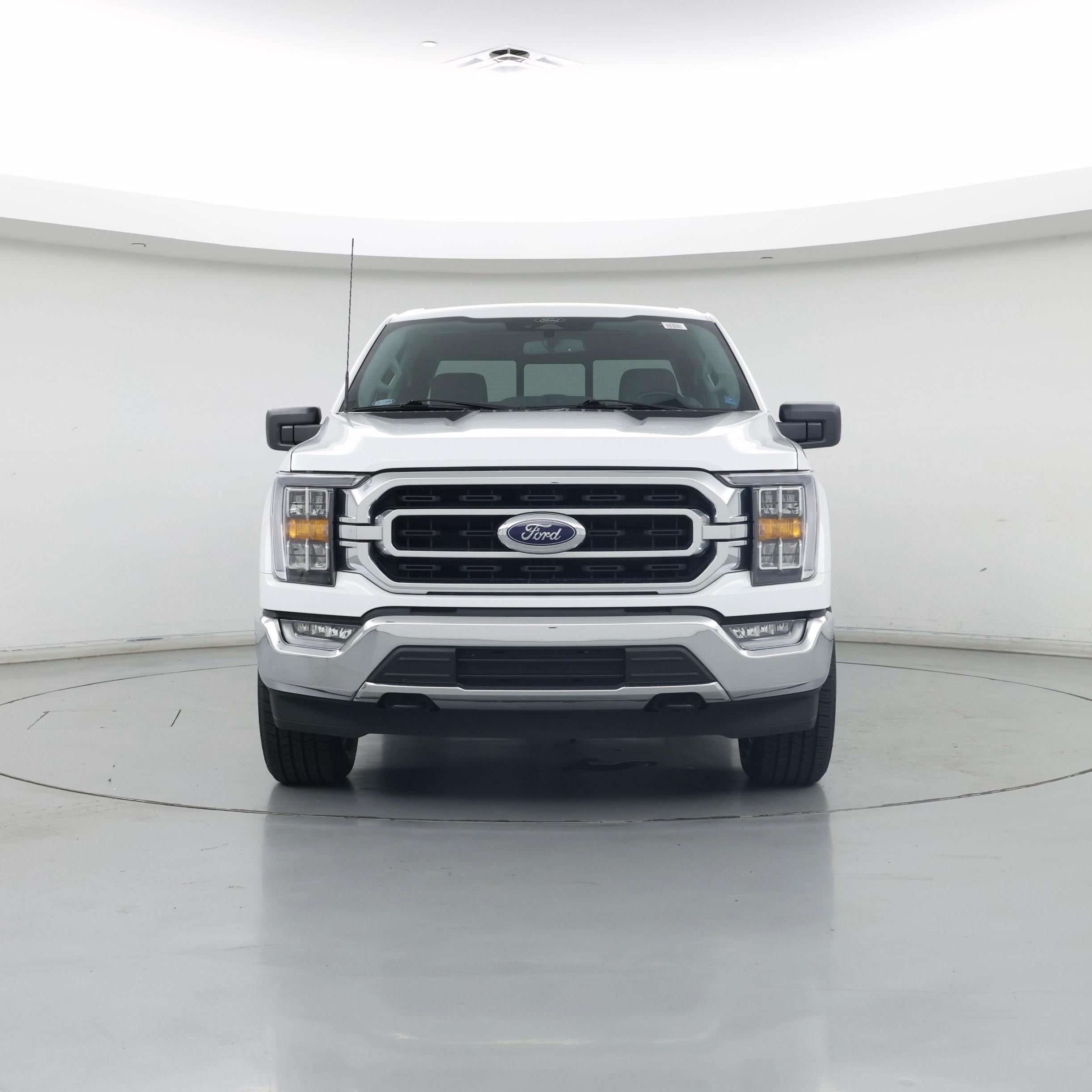 Thumbnail: 2022 Ford F-150 - 5