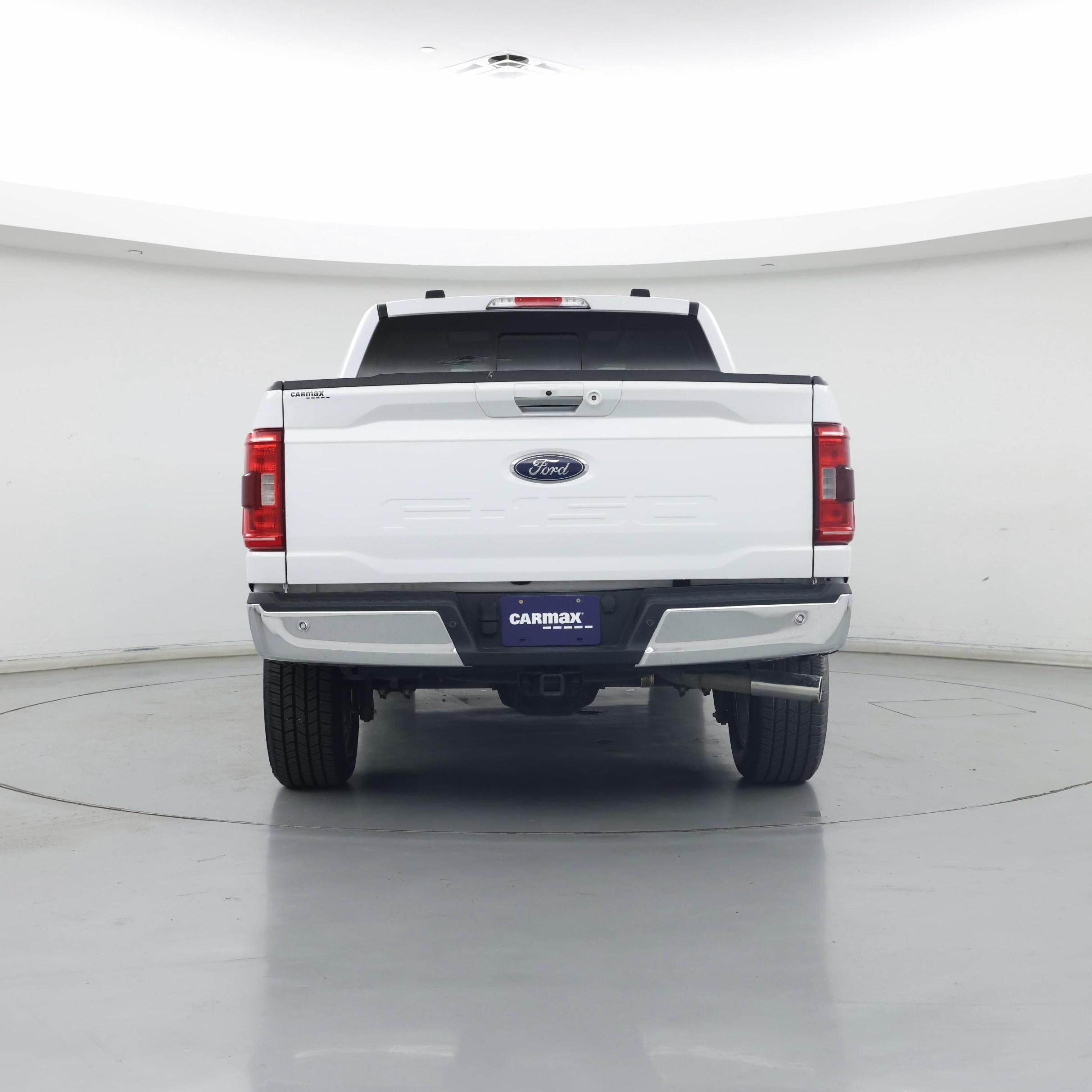 Thumbnail: 2022 Ford F-150 - 6