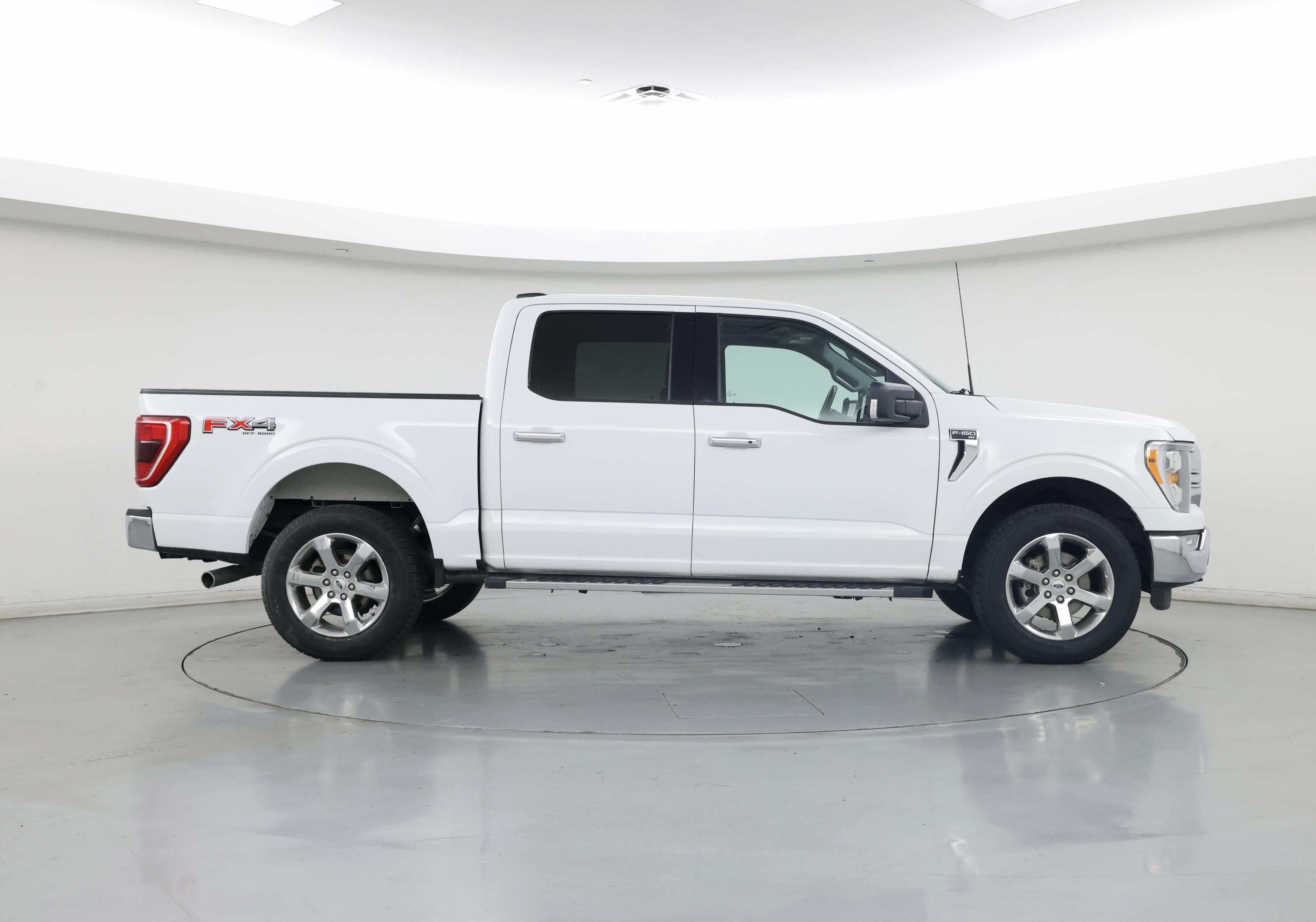 Thumbnail: 2022 Ford F-150 - 7