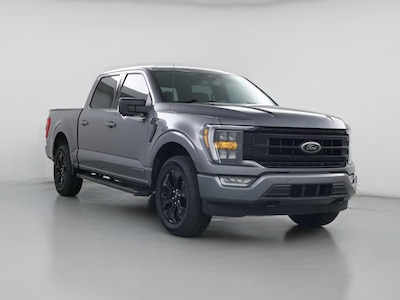 2023 Ford F150 XLT