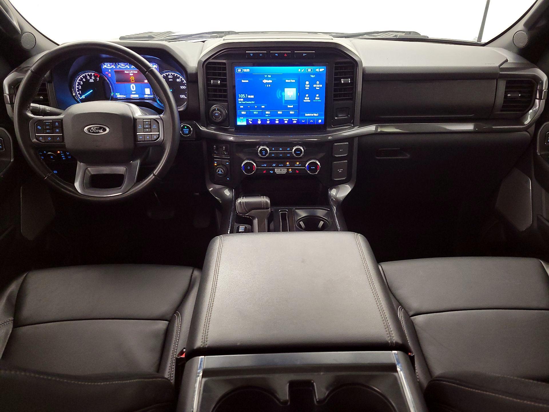 Thumbnail: 2023 Ford F-150 - 9