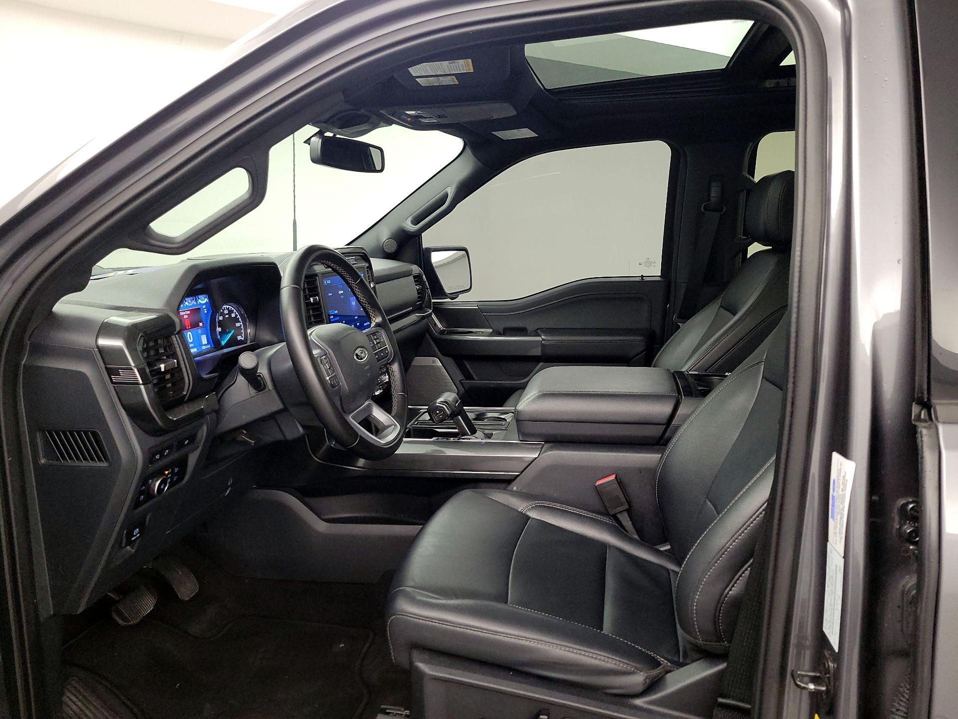 Thumbnail: 2023 Ford F-150 - 11