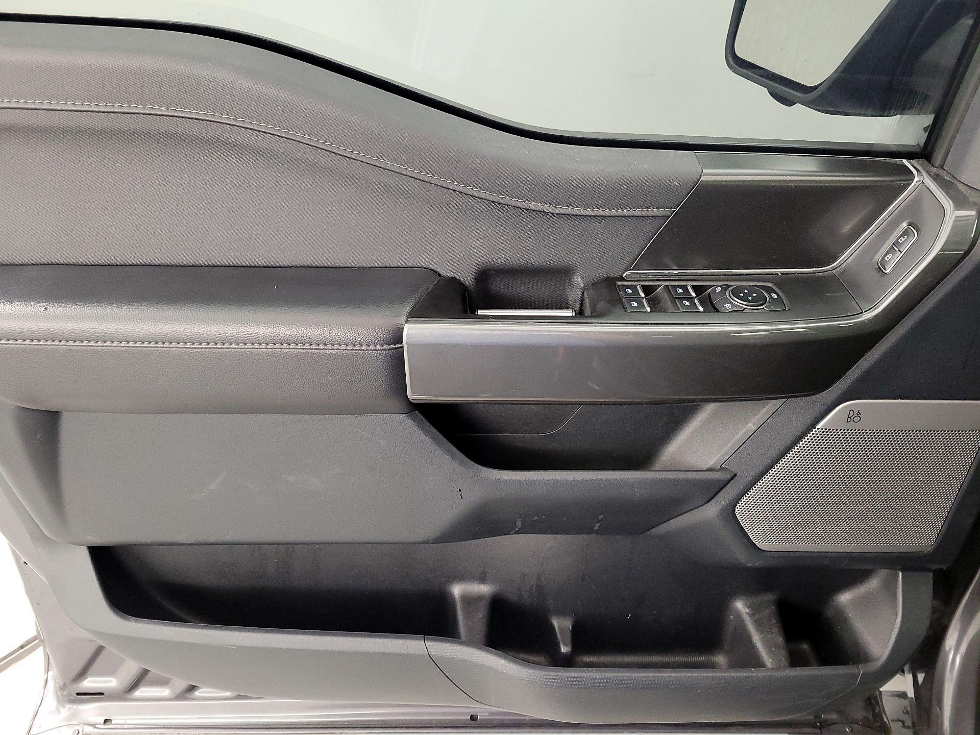 Thumbnail: 2023 Ford F-150 - 12