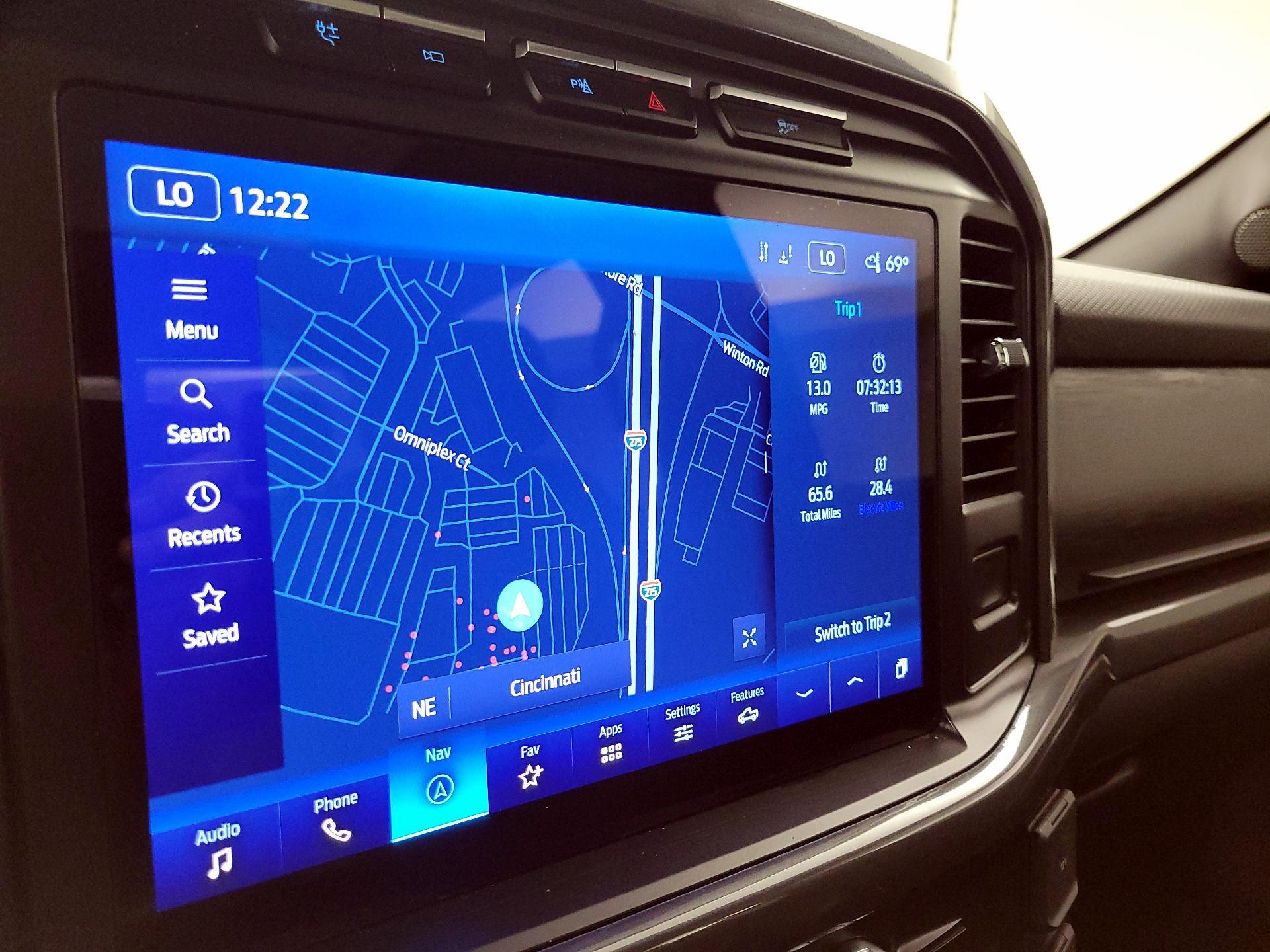 Thumbnail: 2023 Ford F-150 - 14