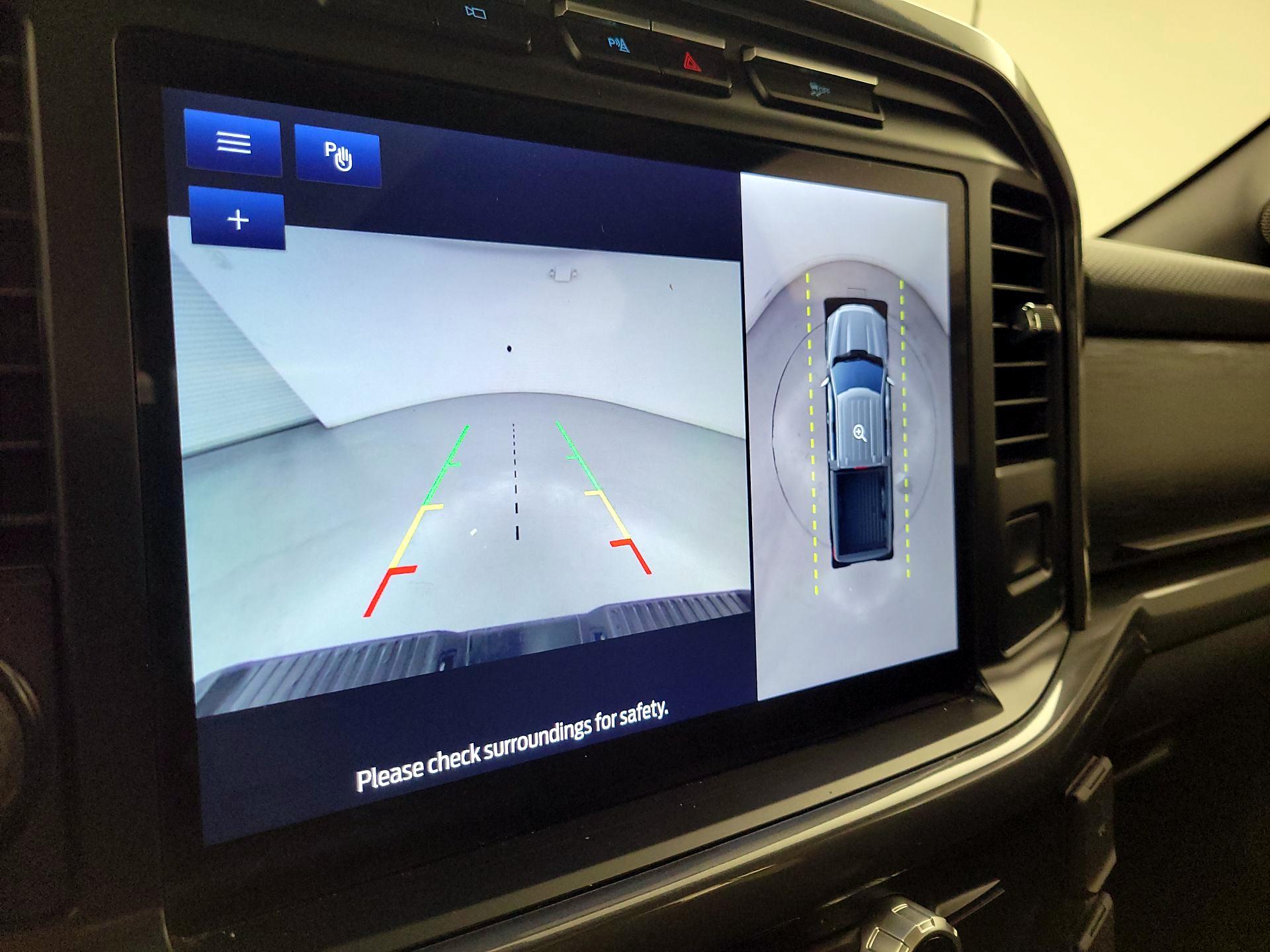 Thumbnail: 2023 Ford F-150 - 15