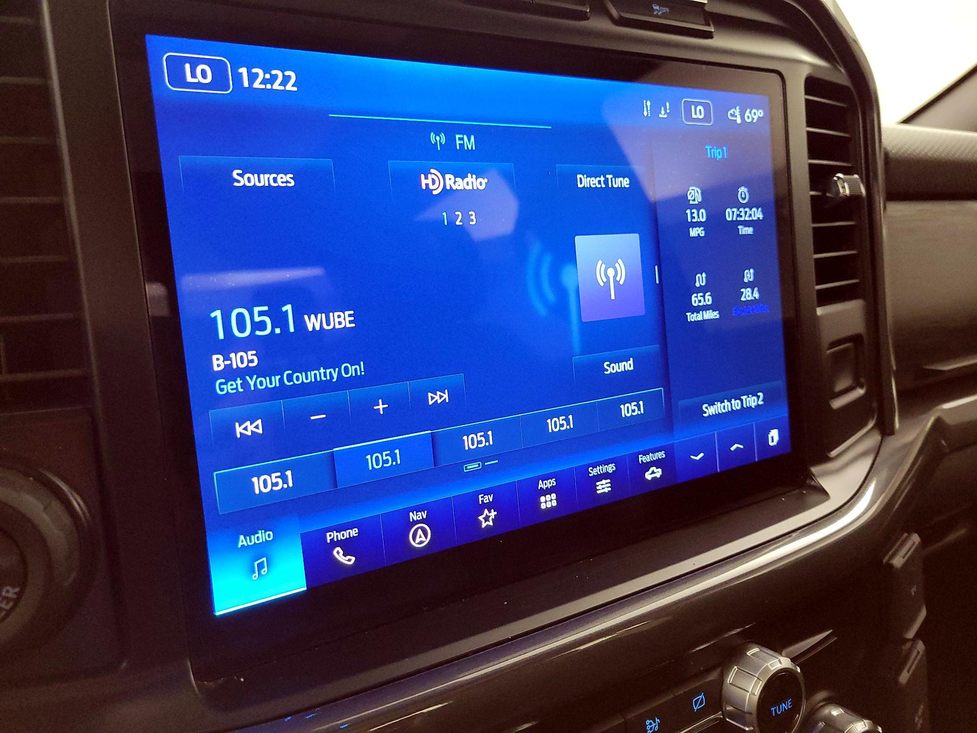 Thumbnail: 2023 Ford F-150 - 16