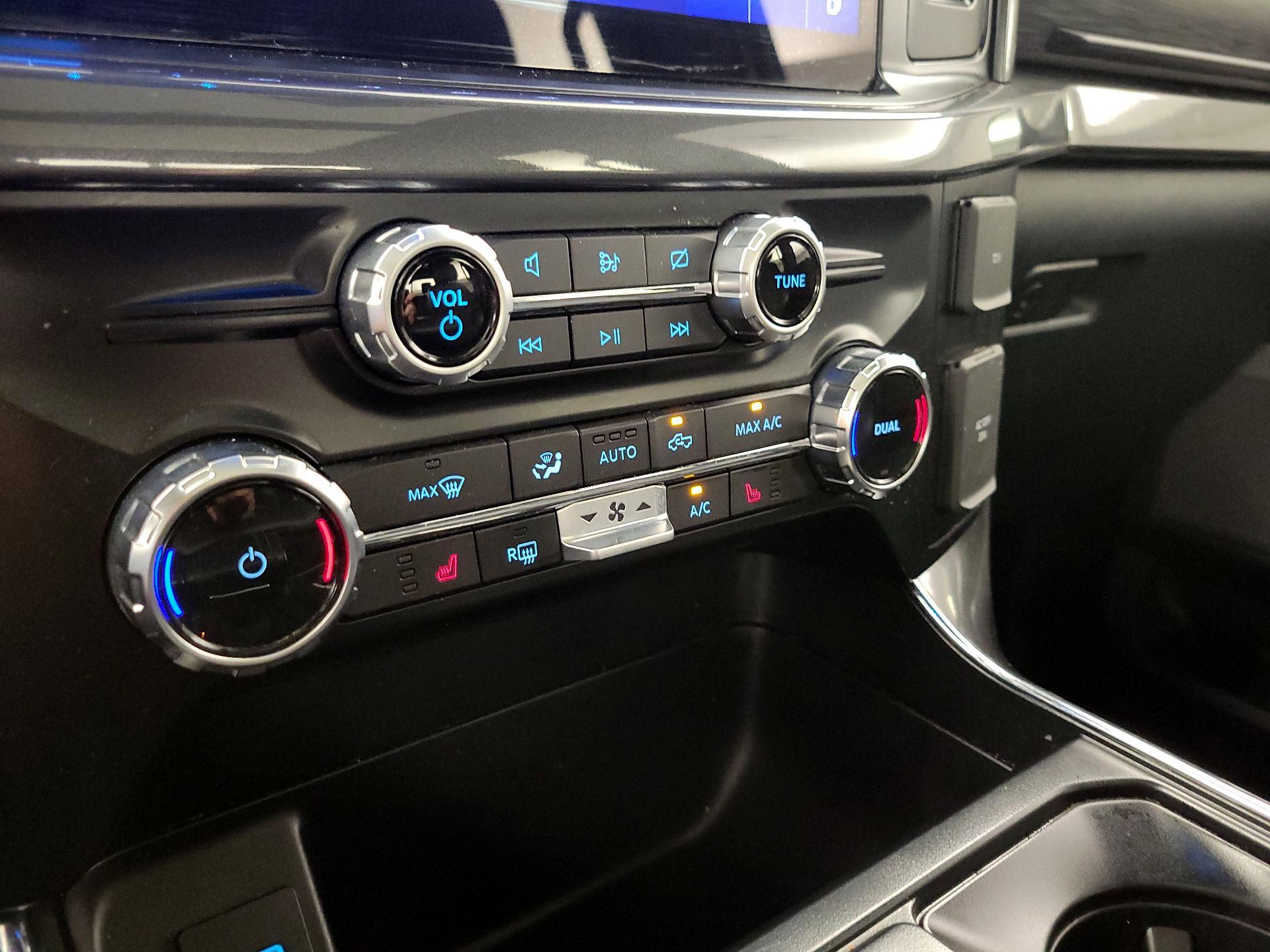 Thumbnail: 2023 Ford F-150 - 17